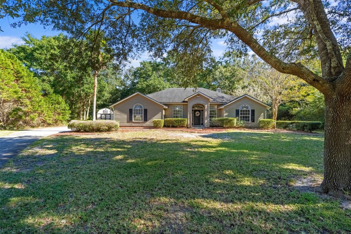 Yulee, Florida, 32097, United States, 3 Bedrooms Bedrooms, ,2 BathroomsBathrooms,Residential,For Sale,2008122
