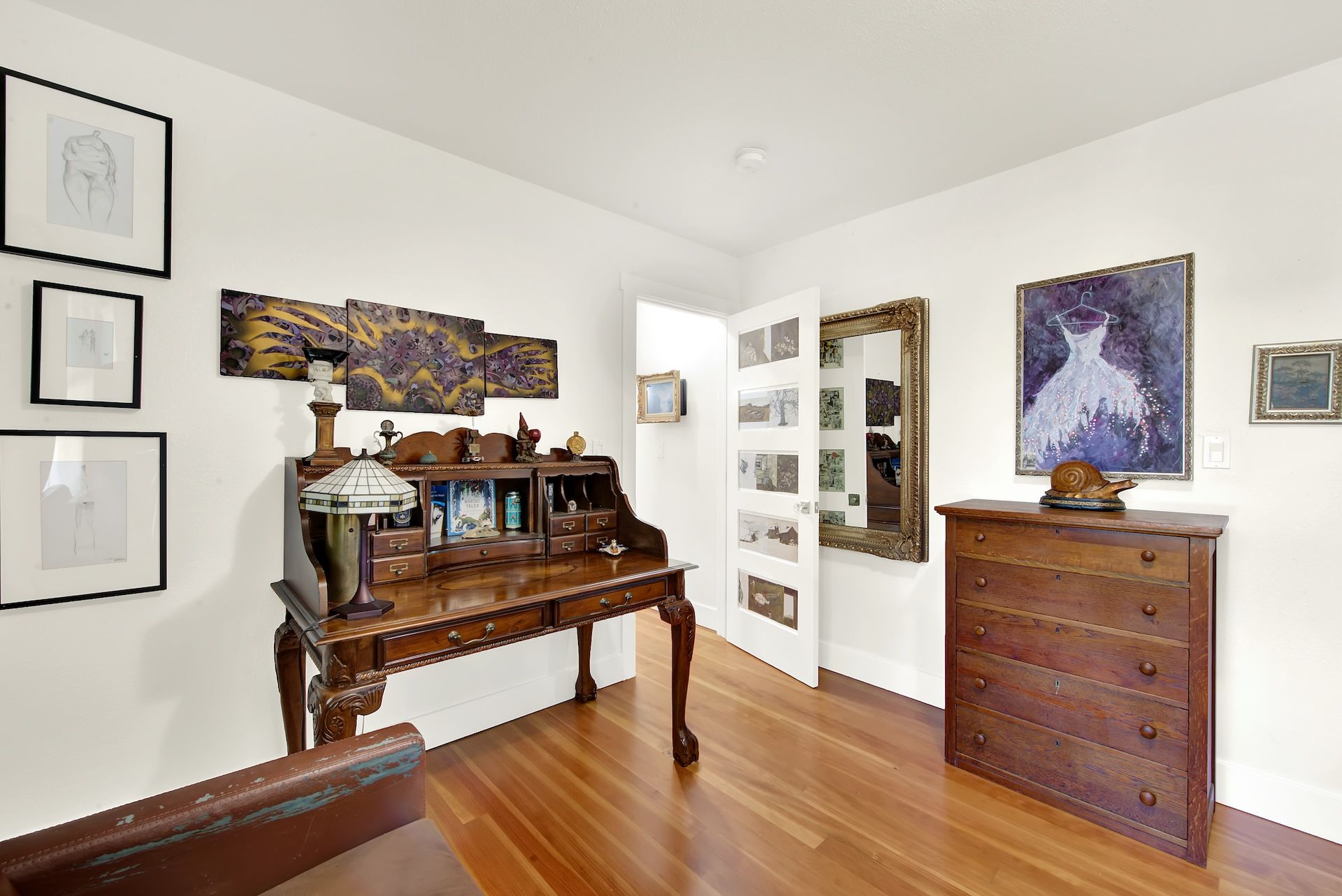  Remodeled Home with Timeless Character - 物件實景