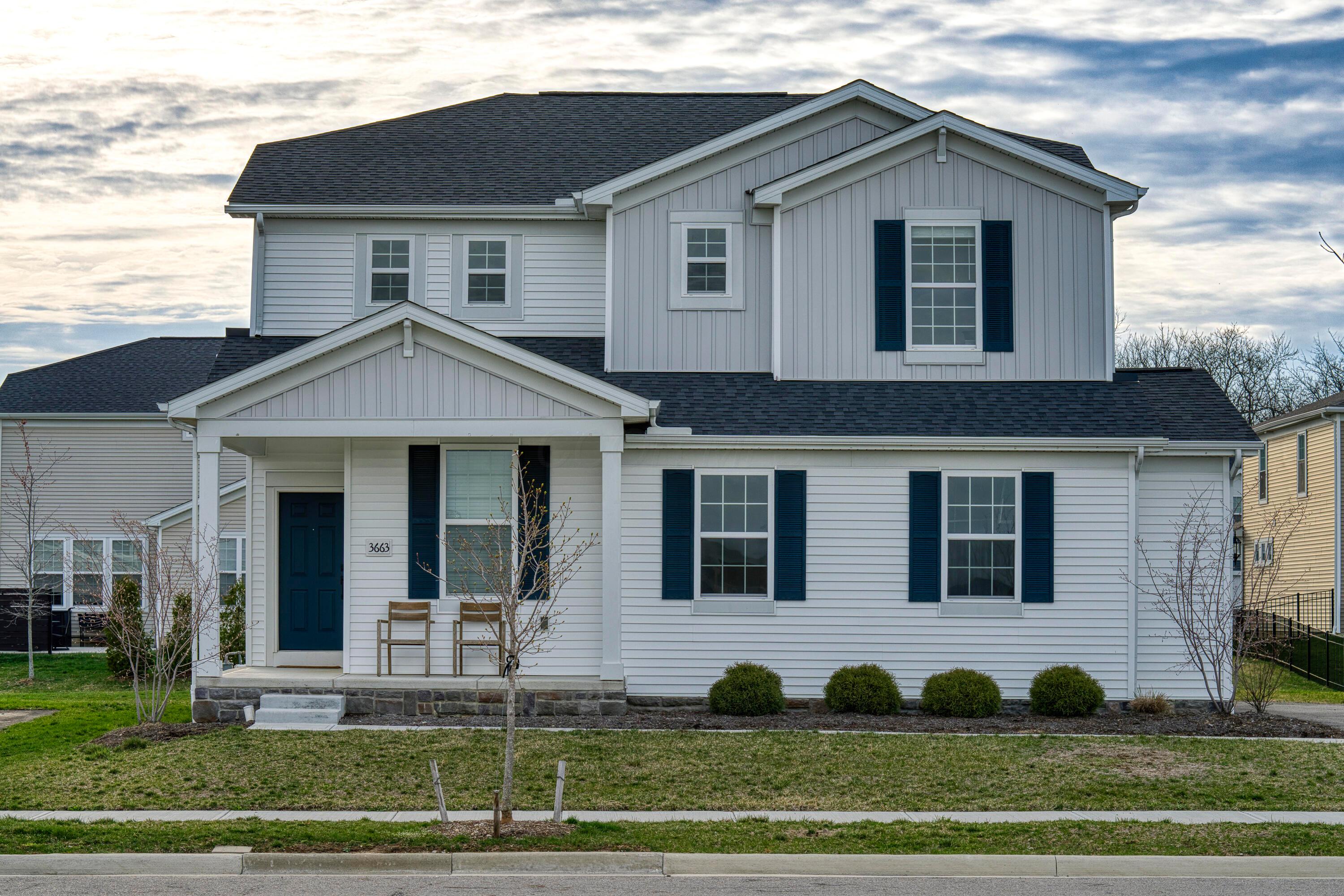 Grove City, Ohio, 43123, United States, 5 Bedrooms Bedrooms, ,3 BathroomsBathrooms,Residential,For Sale,1902042