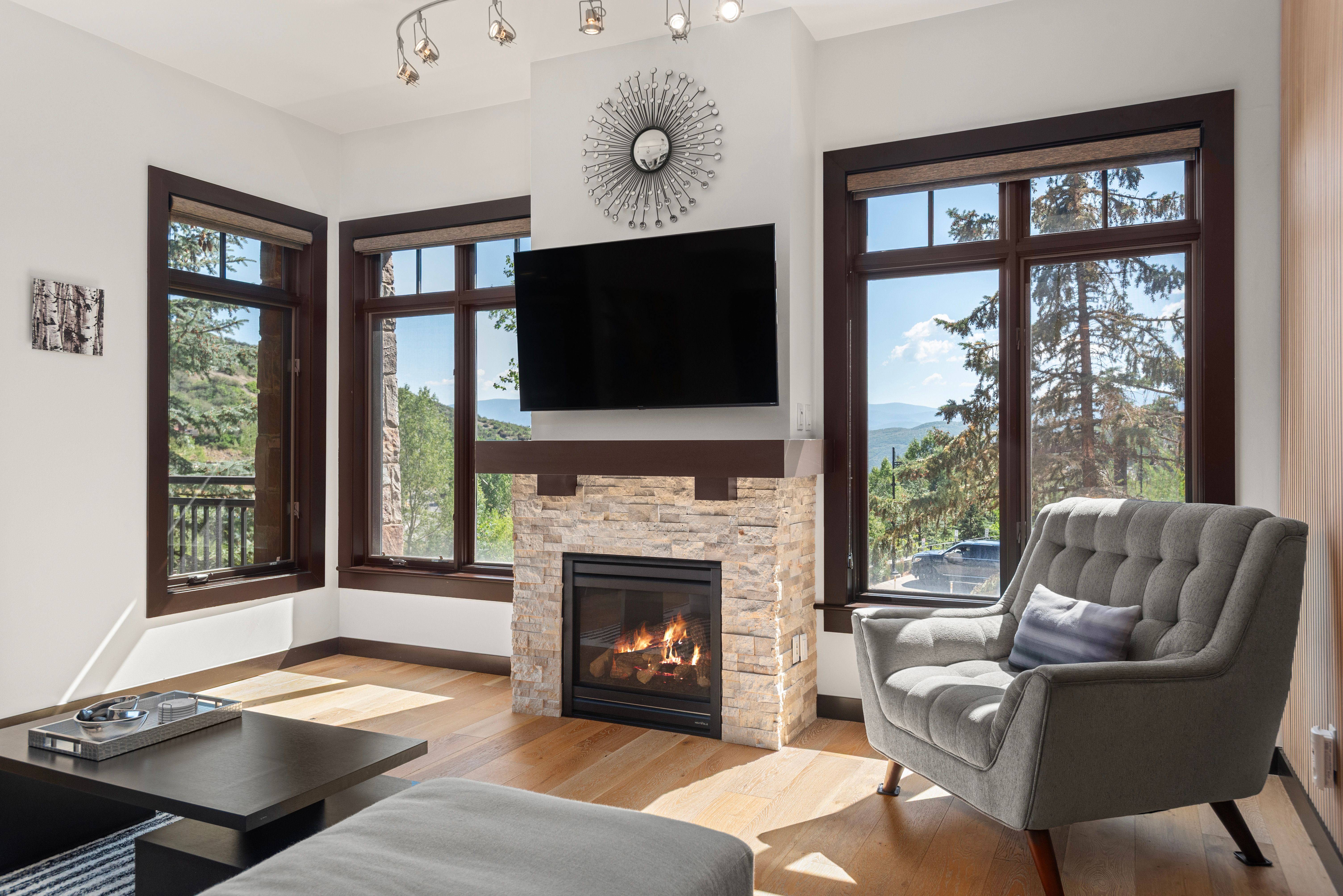  Capitol Peak Corner Residence - 物件實景