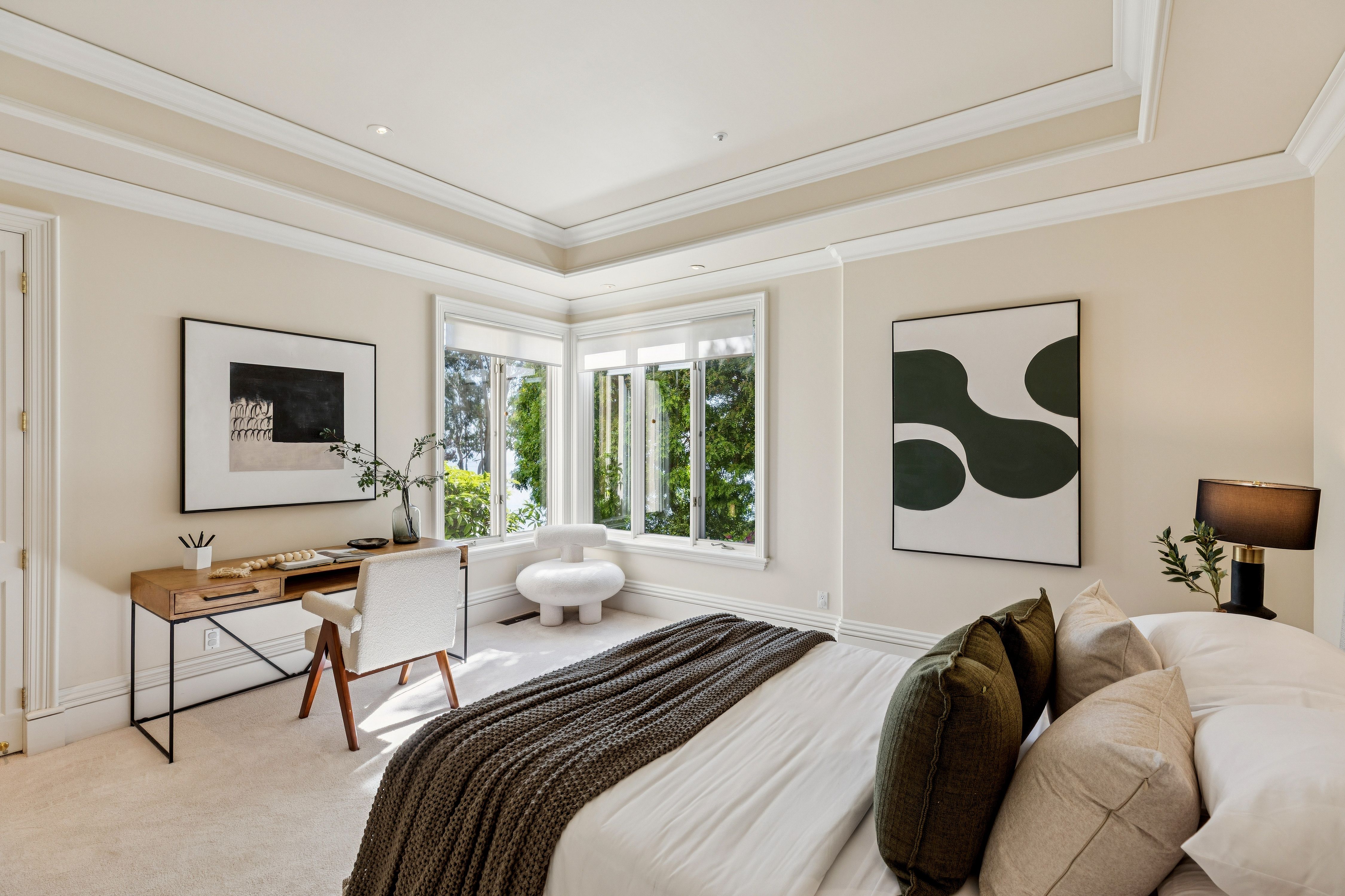  Private Luxury Retreat Overlooking the Bay - 物件實景