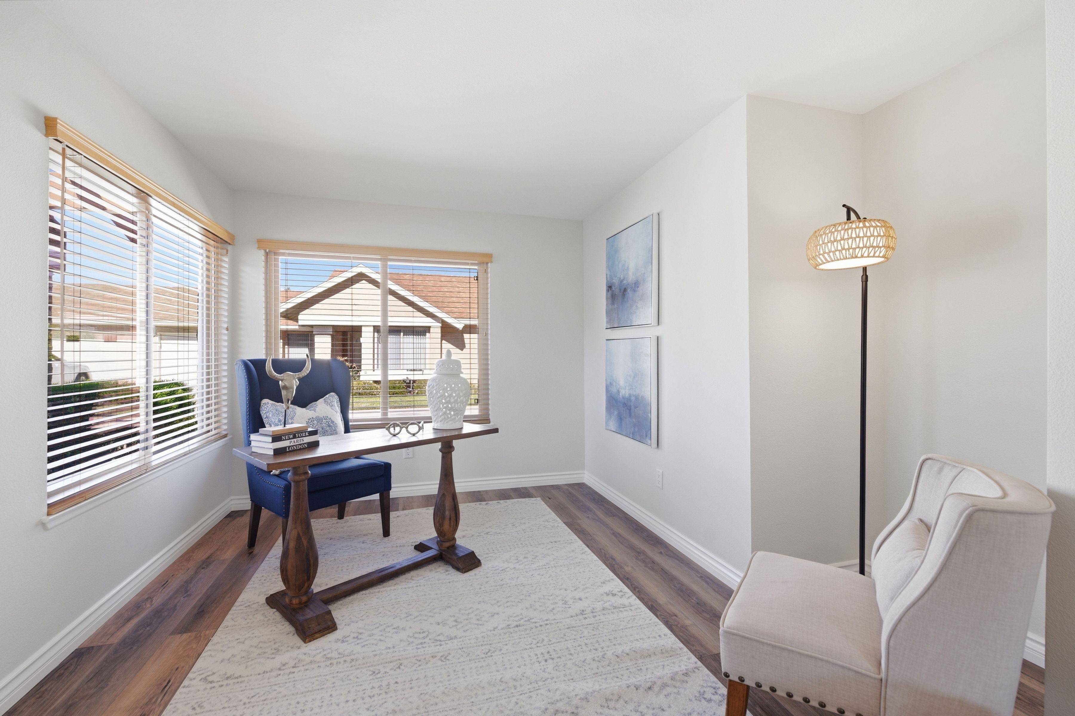  Leisure Village Home - 物件實景