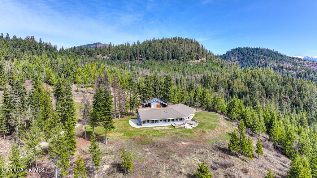 Priest River, Idaho, 83856, United States, 5 Bedrooms Bedrooms, ,4 BathroomsBathrooms,Residential,For Sale,1770577