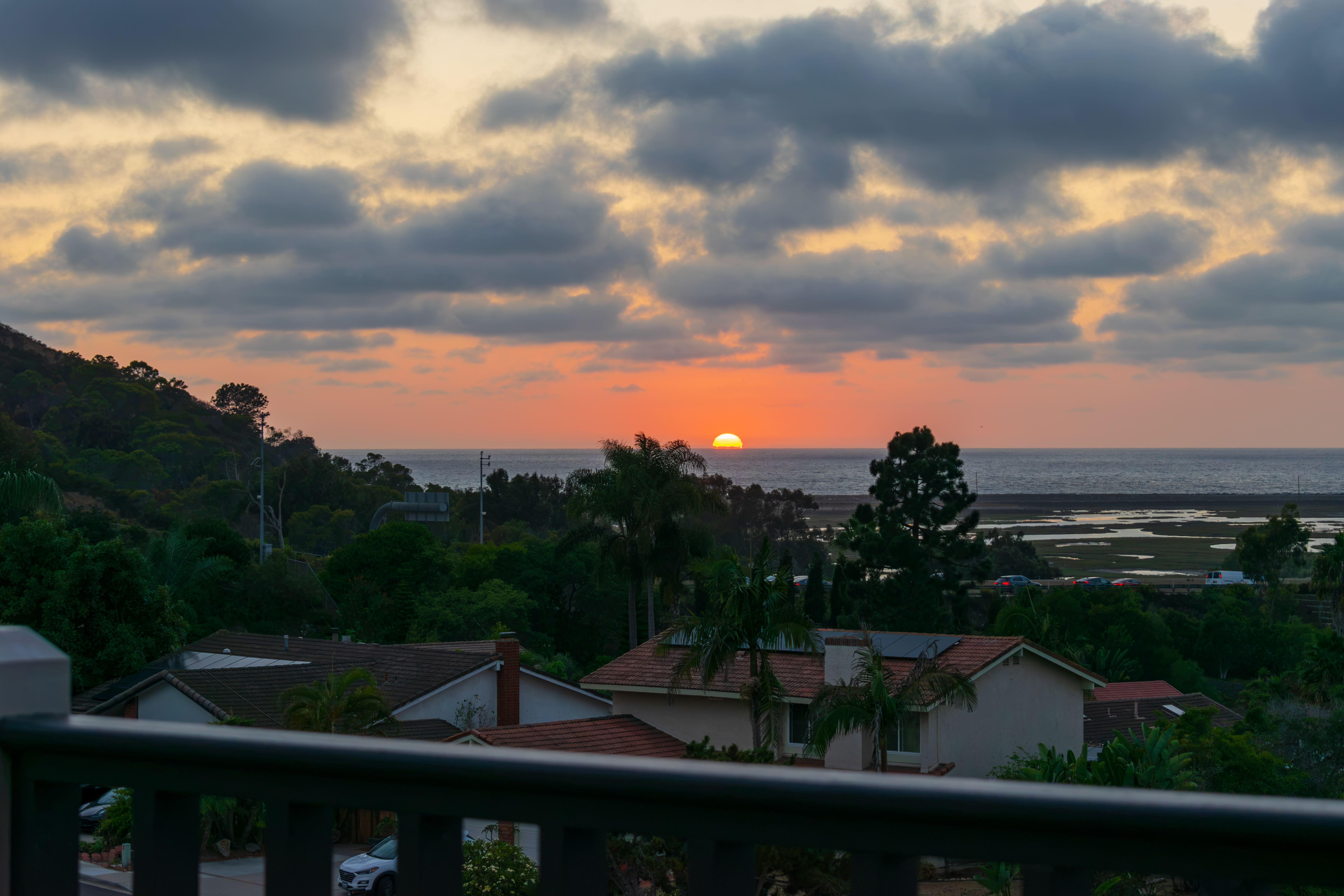  741 Santa Olivia, Solana Beach, CA 92075 - 物件實景