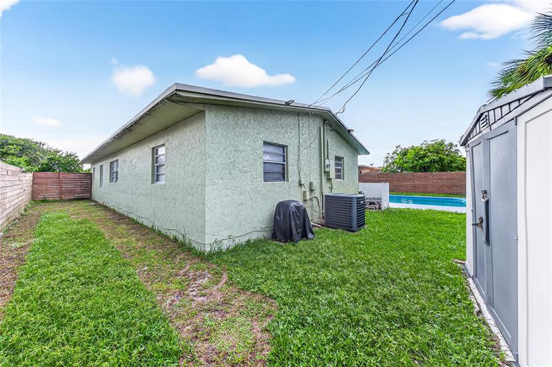 Fort Lauderdale, Florida, 33312, United States, 3 Bedrooms Bedrooms, ,2 BathroomsBathrooms,Residential,For Sale,1950443