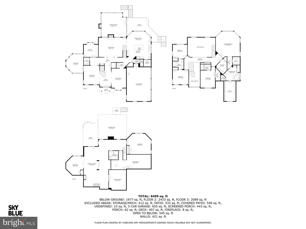 Vienna, Virginia, 22182, United States, 5 Bedrooms Bedrooms, ,6 BathroomsBathrooms,Residential,For Sale,1943879