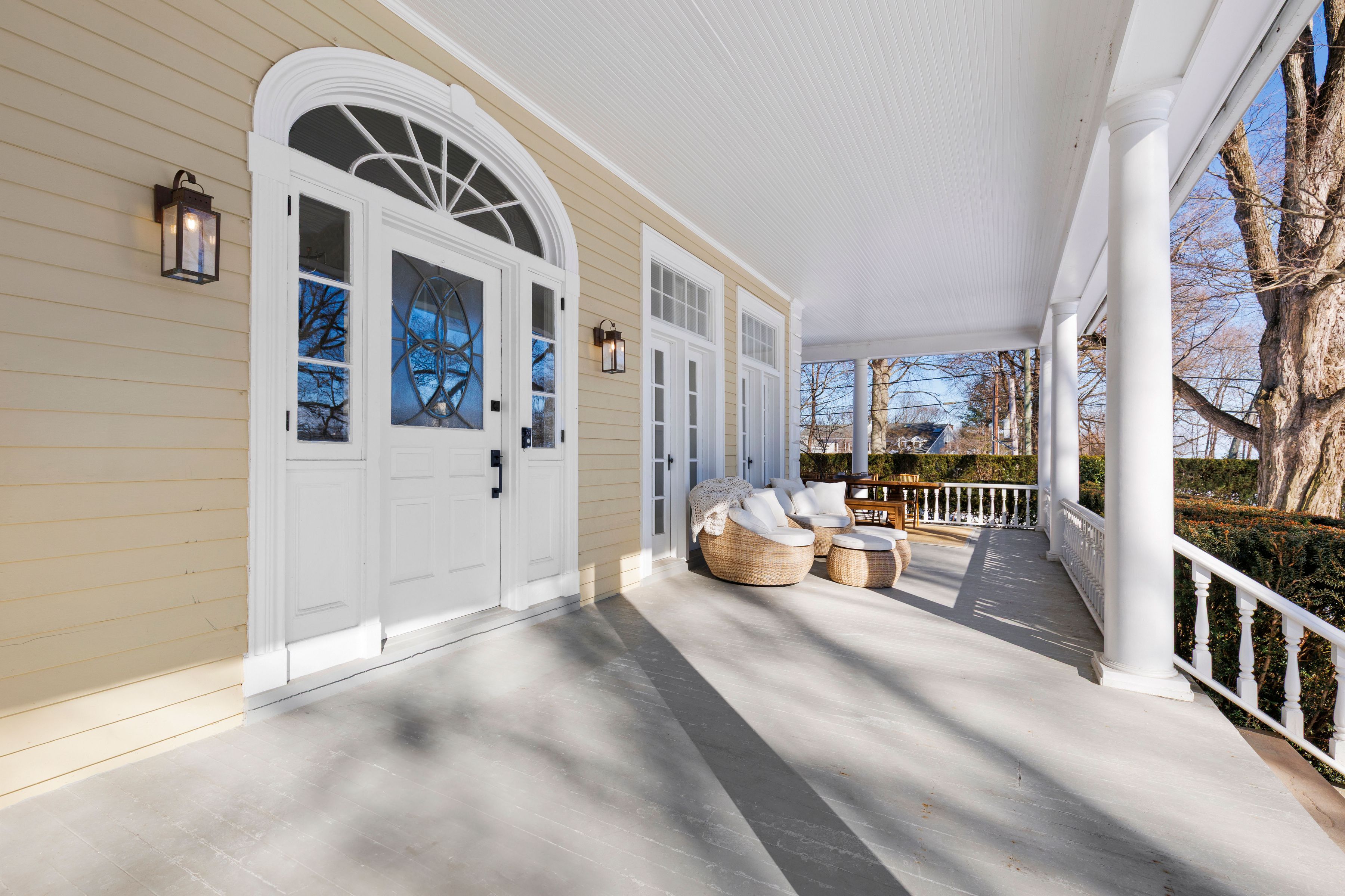  2 Old Church Road APT 1 - 物件實景