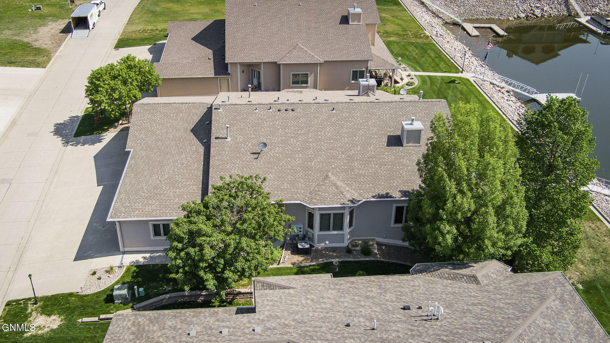 Bismarck, North Dakota, 58504, United States, 3 Bedrooms Bedrooms, ,1 BathroomBathrooms,Residential,For Sale,2049103