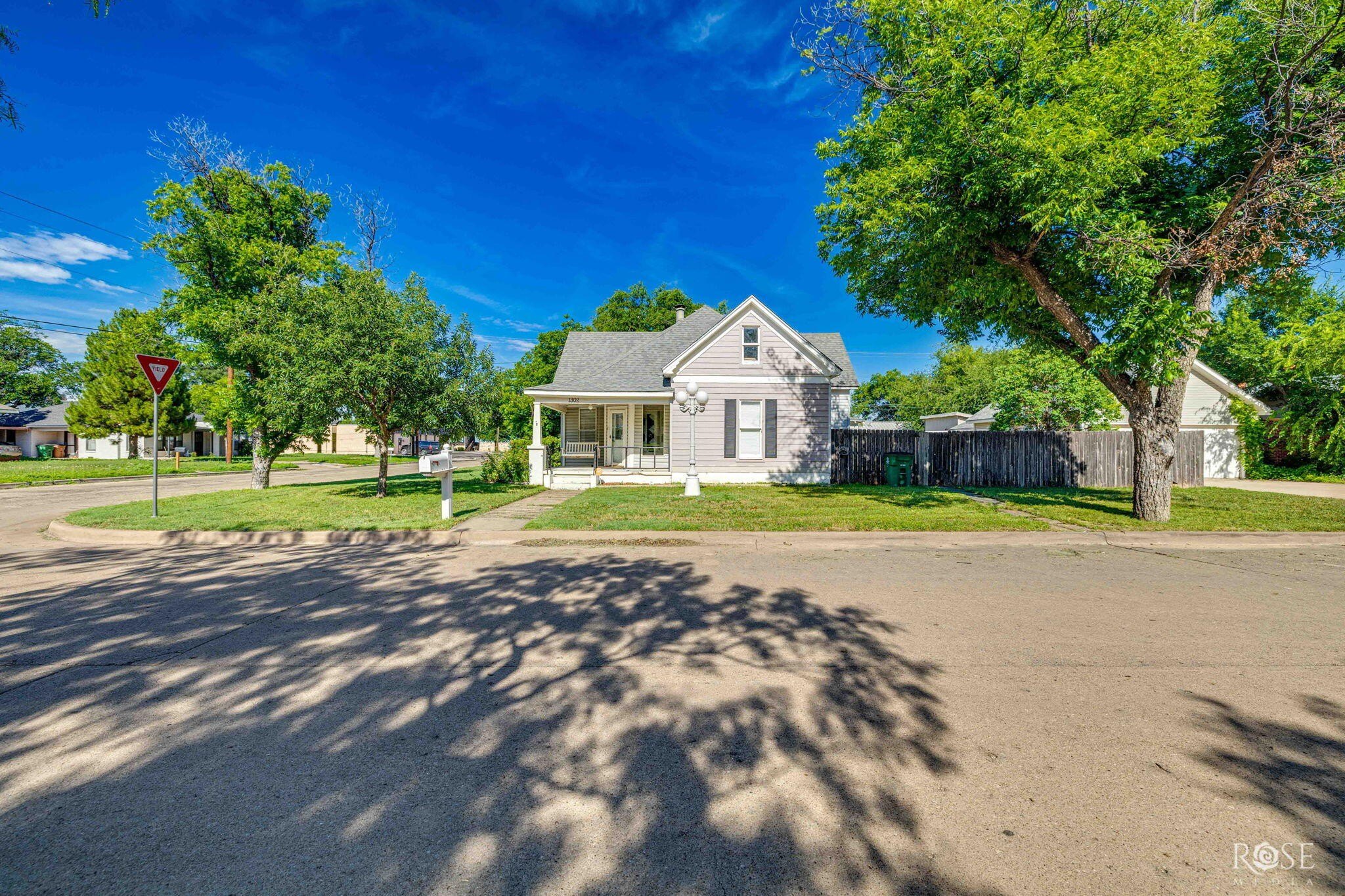 David St, San Angelo, TX 76903 #1