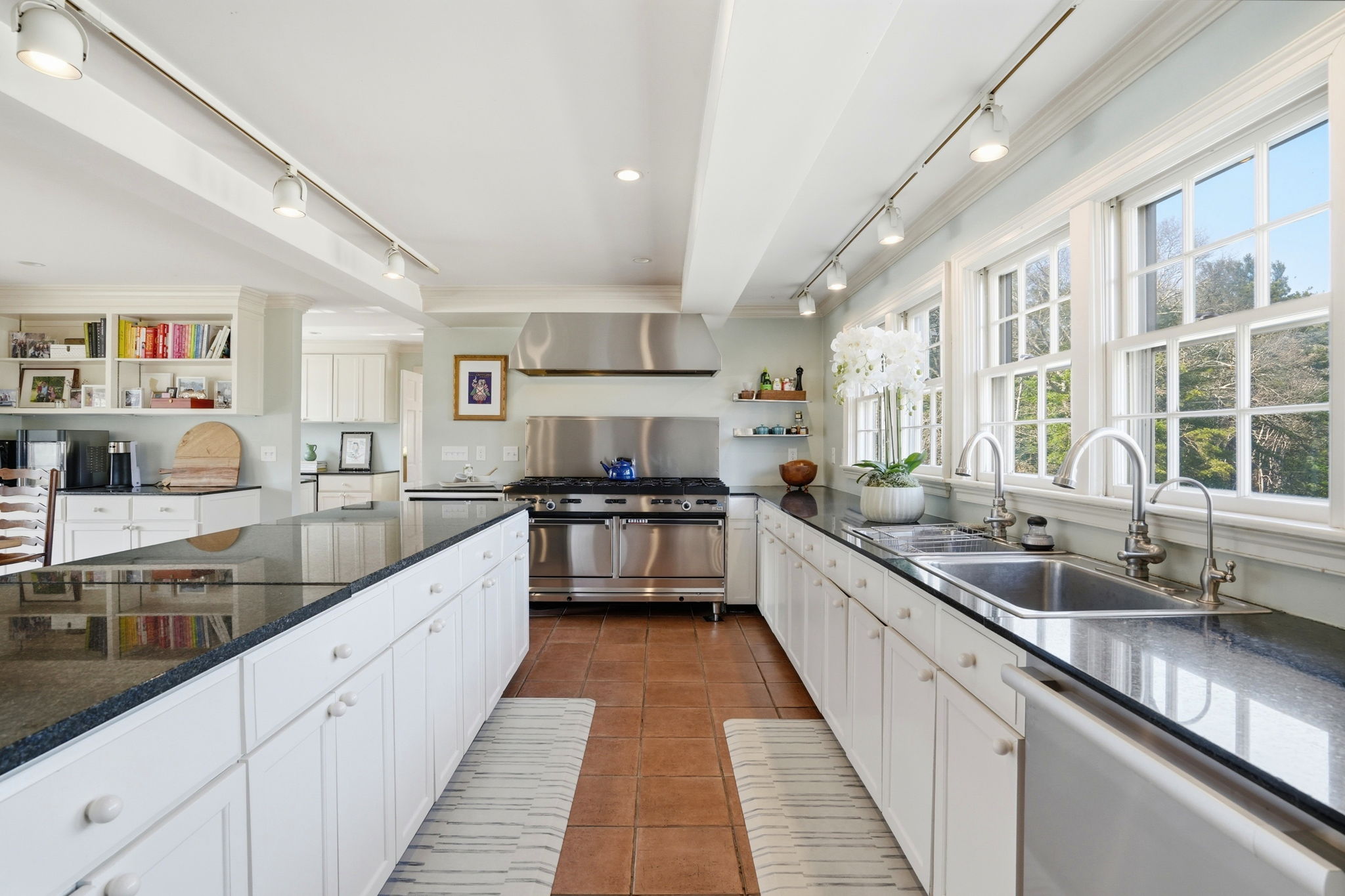  65 Partridge Rd, Duxbury - 物件實景