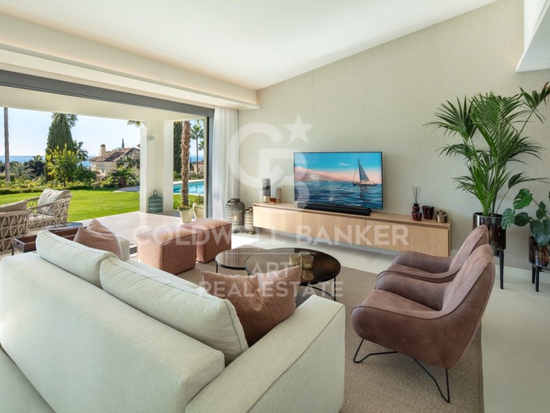 Marbella, Andalusia, ES, 3 Bedrooms Bedrooms, ,2 BathroomsBathrooms,Residential,For Sale,1794371