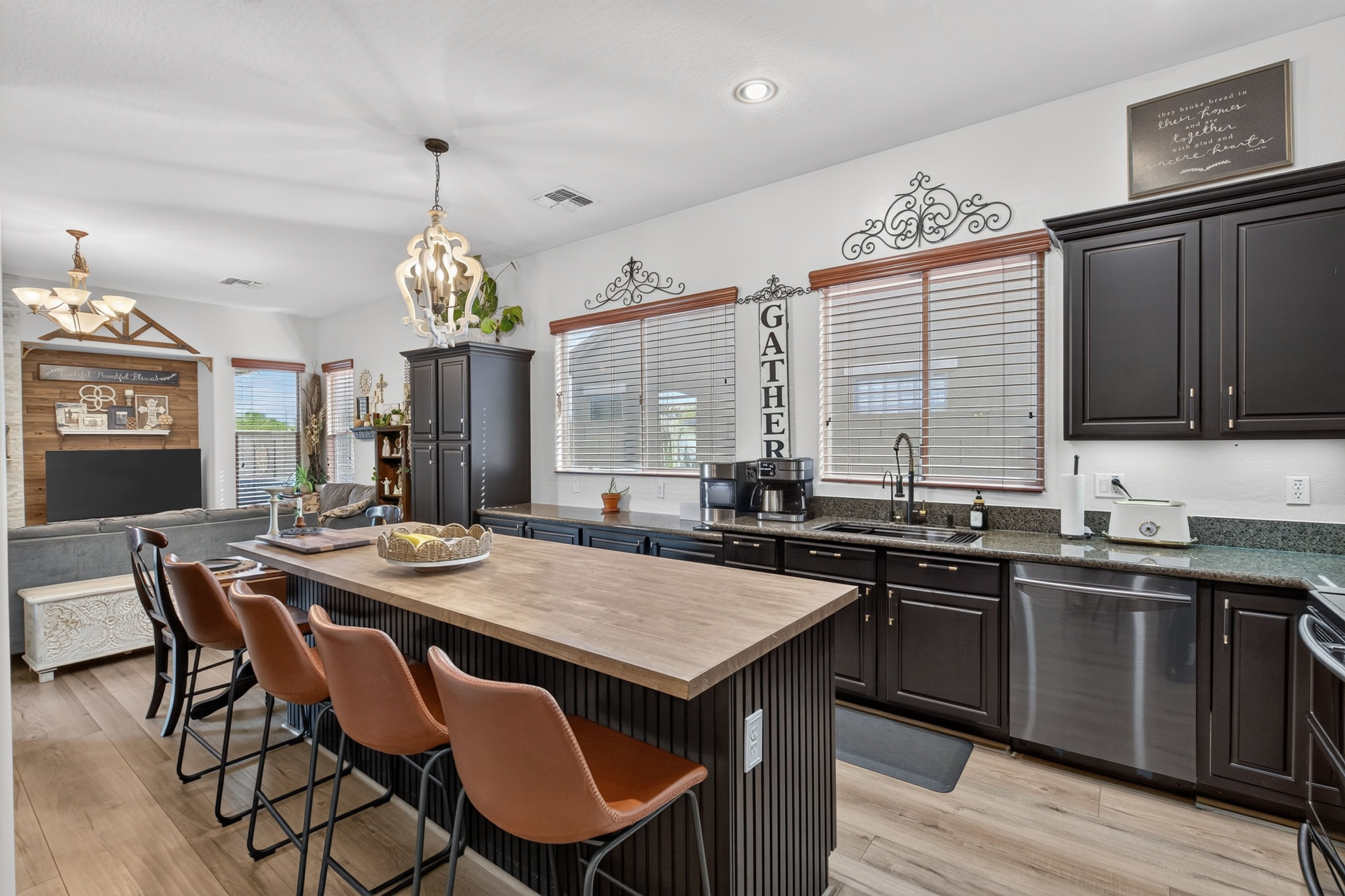 13121 S 181st Avenue¦Goodyear, AZ - 物件實景
