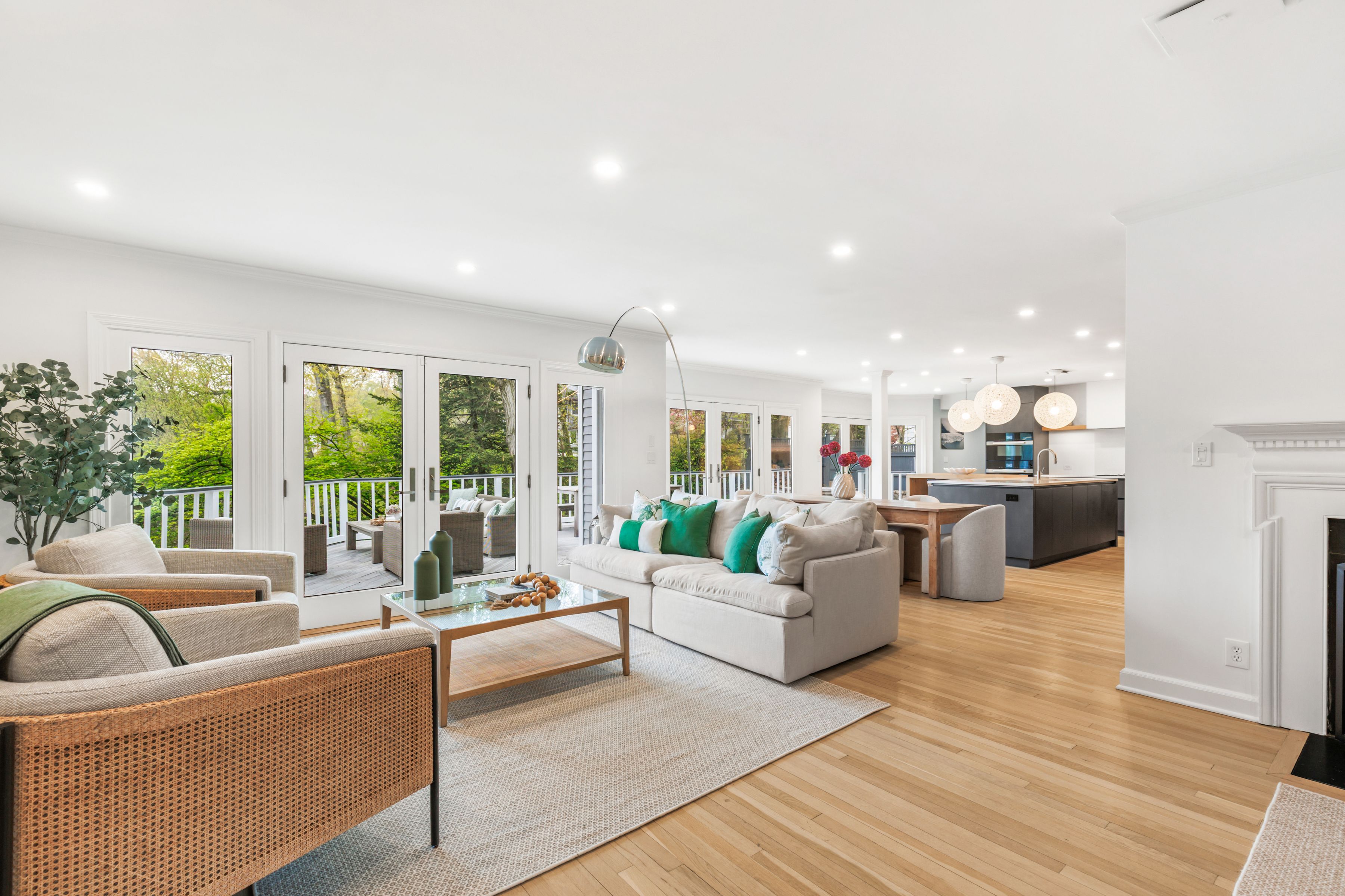  74 Long Meadow Road - 物件實景