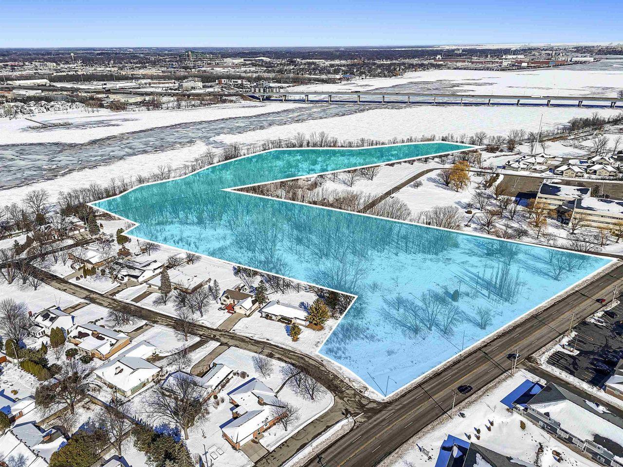 GREEN BAY, Wisconsin, 54301, United States, ,Land,For Sale,1713056