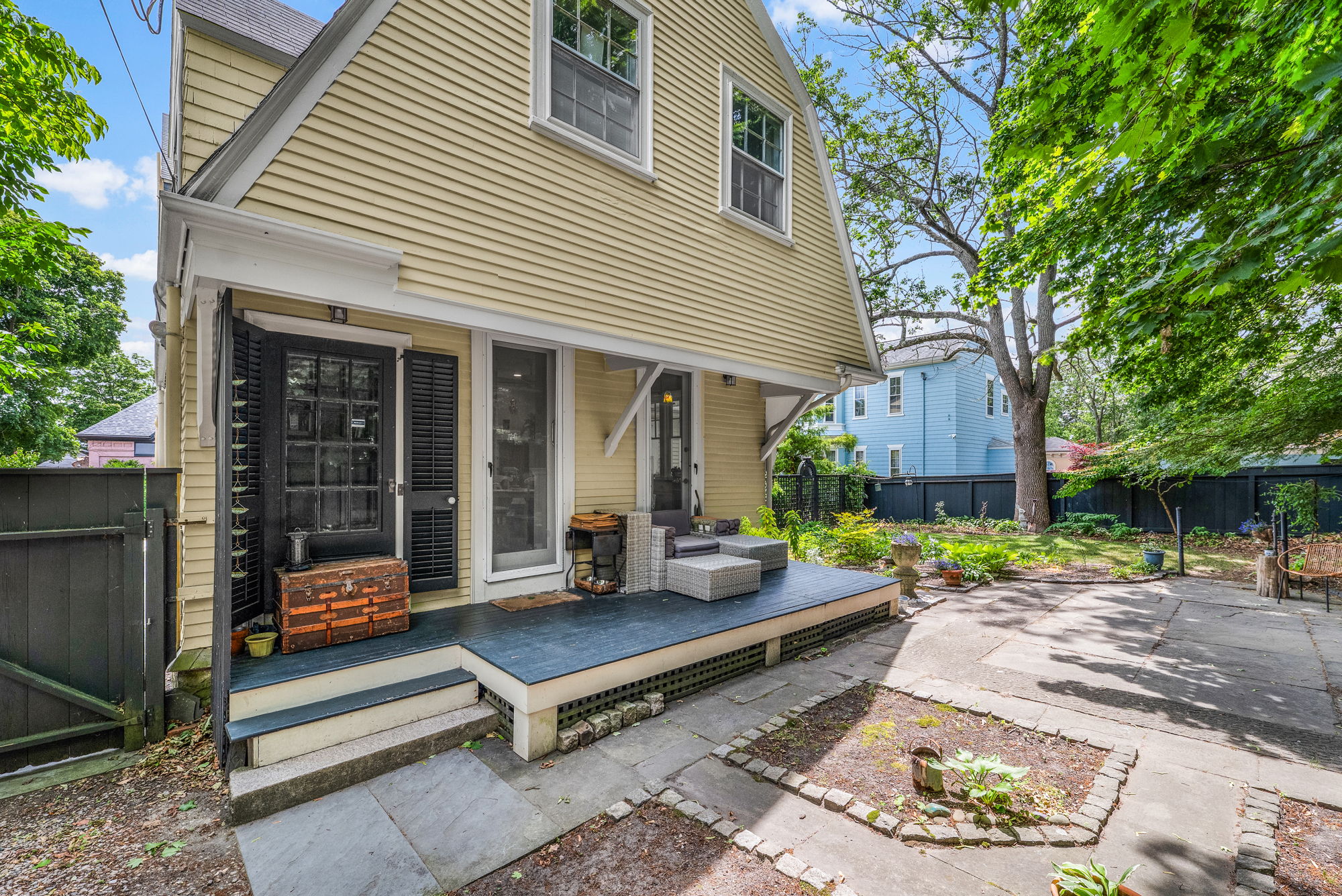  47 7th Street, New Bedford, MA, 02740 - 物件實景