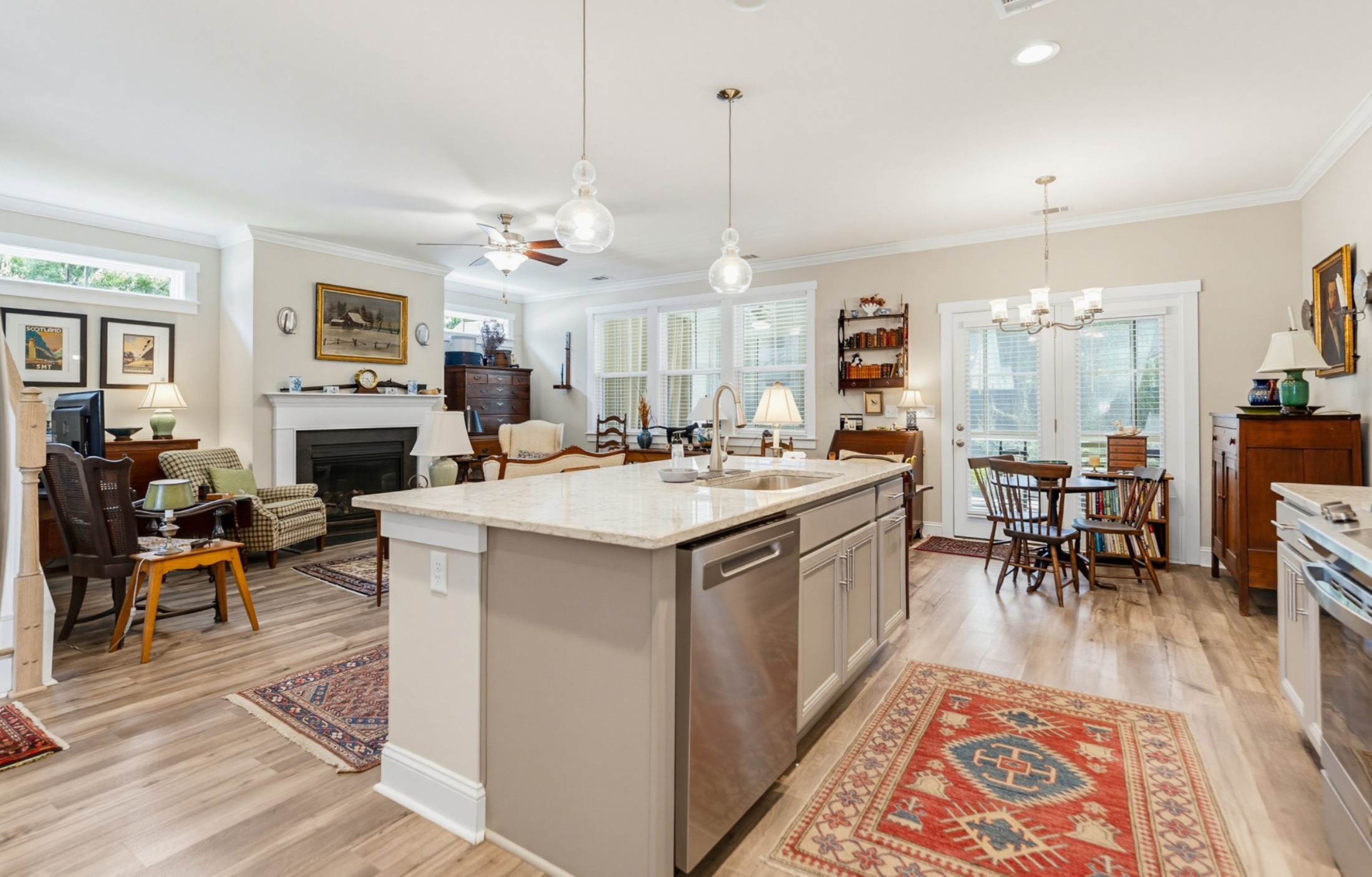  106 Cowbird Court, Beaufort - 物件實景