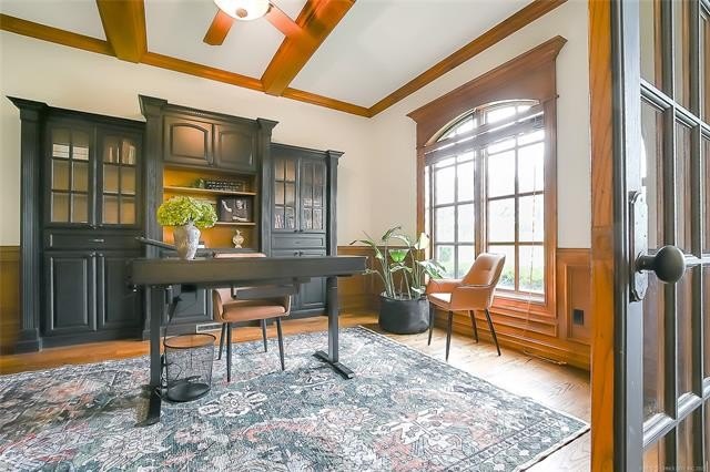 Tahlequah, Oklahoma, 74464, United States, 5 Bedrooms Bedrooms, ,5 BathroomsBathrooms,Residential,For Sale,1987377