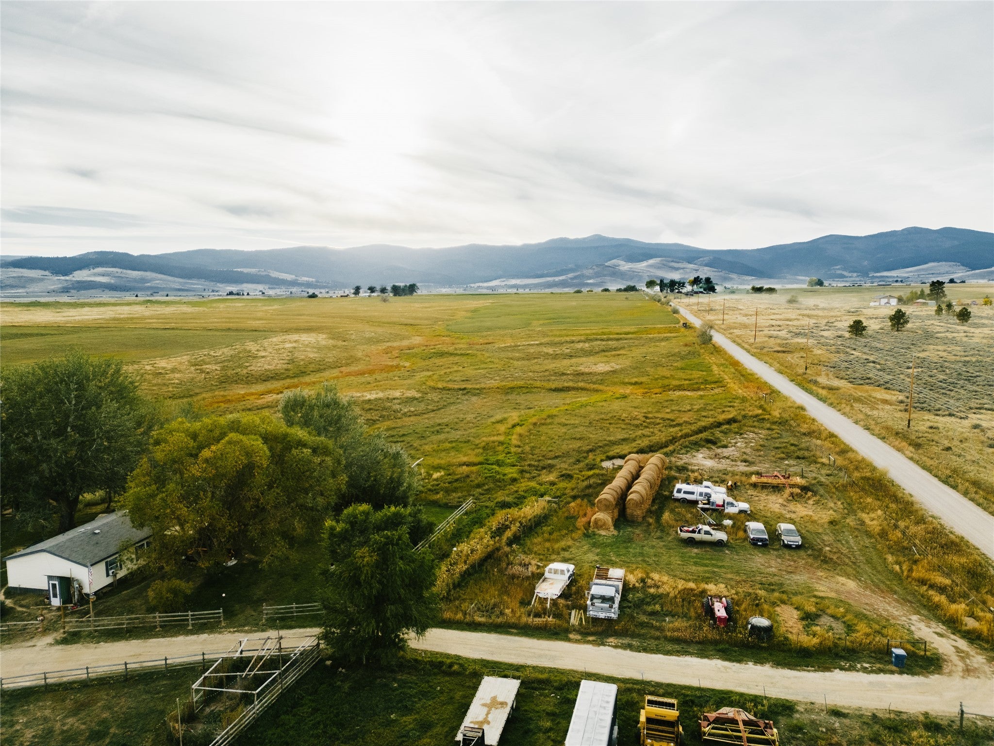 57315 & 57309 Kopp Road, Hot Springs, Montana, 59845, United States, 3 Bedrooms Bedrooms, ,2 BathroomsBathrooms,Residential,For Sale,57315 & 57309 Kopp Road,1639452
