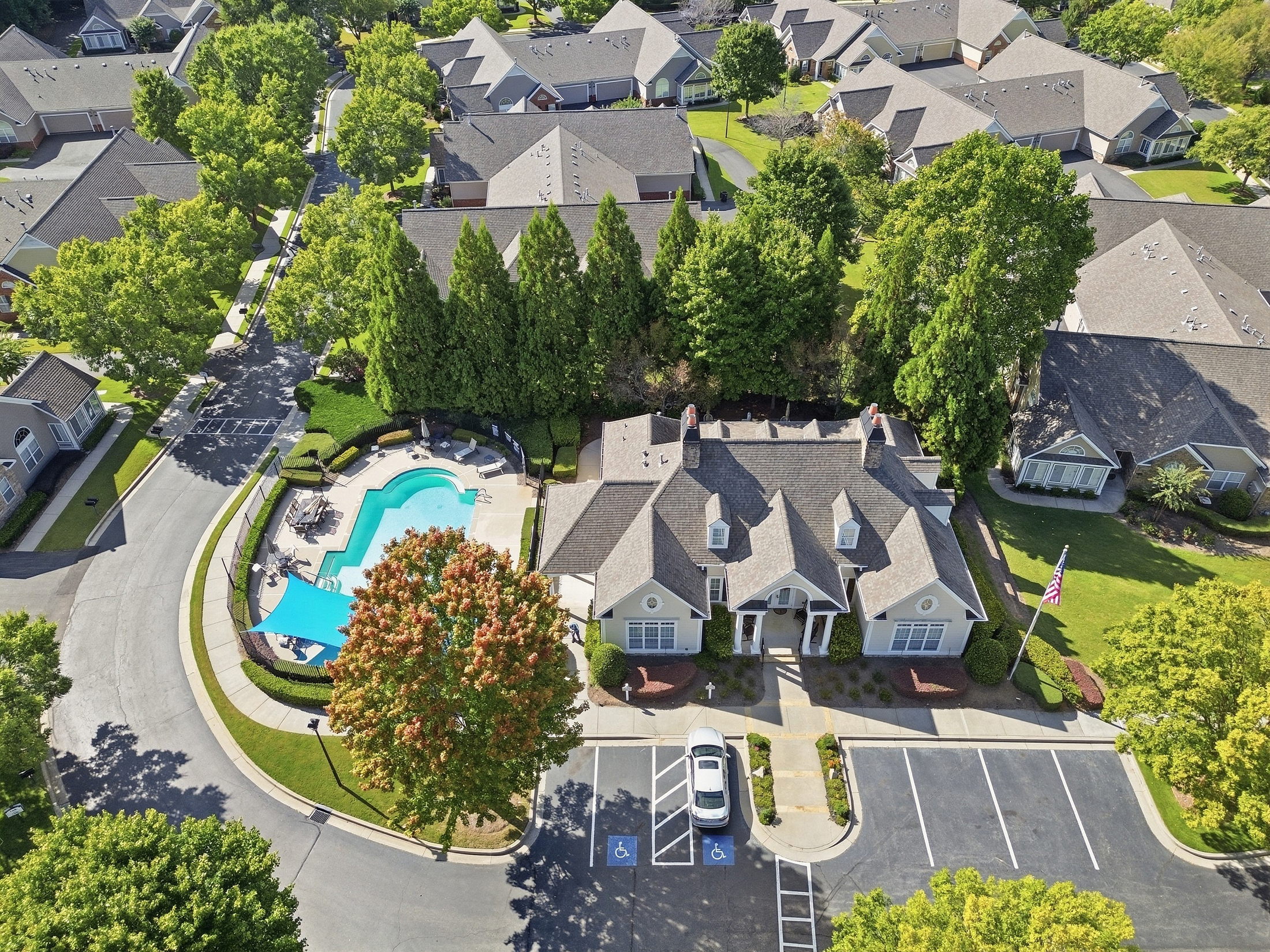  Welcome to Easy, Low-Maintenance Living in The Orchards at Sweet Apple - 物件實景