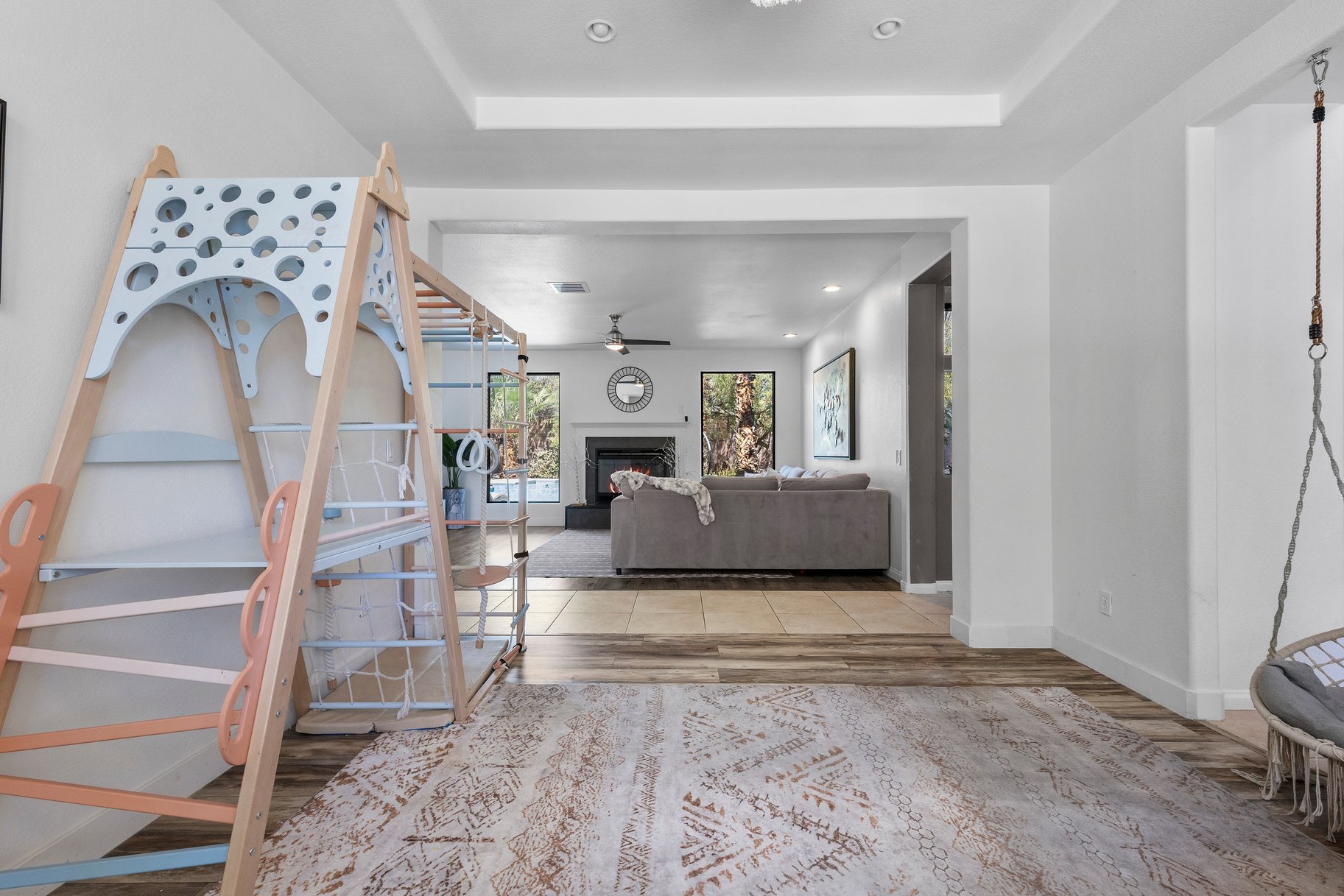  New to Market - 物件實景