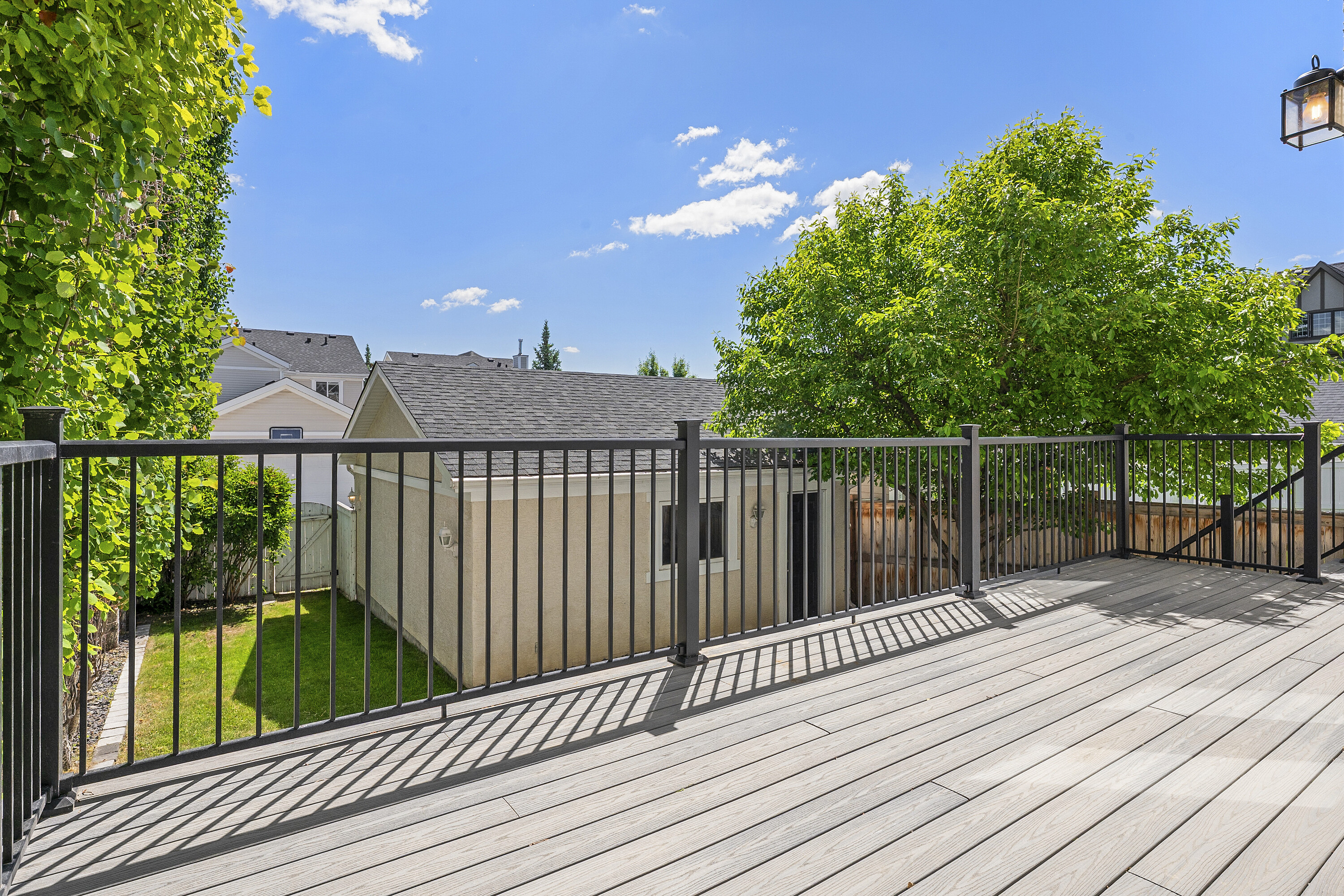  113 Ypres Green SW - 物件實景