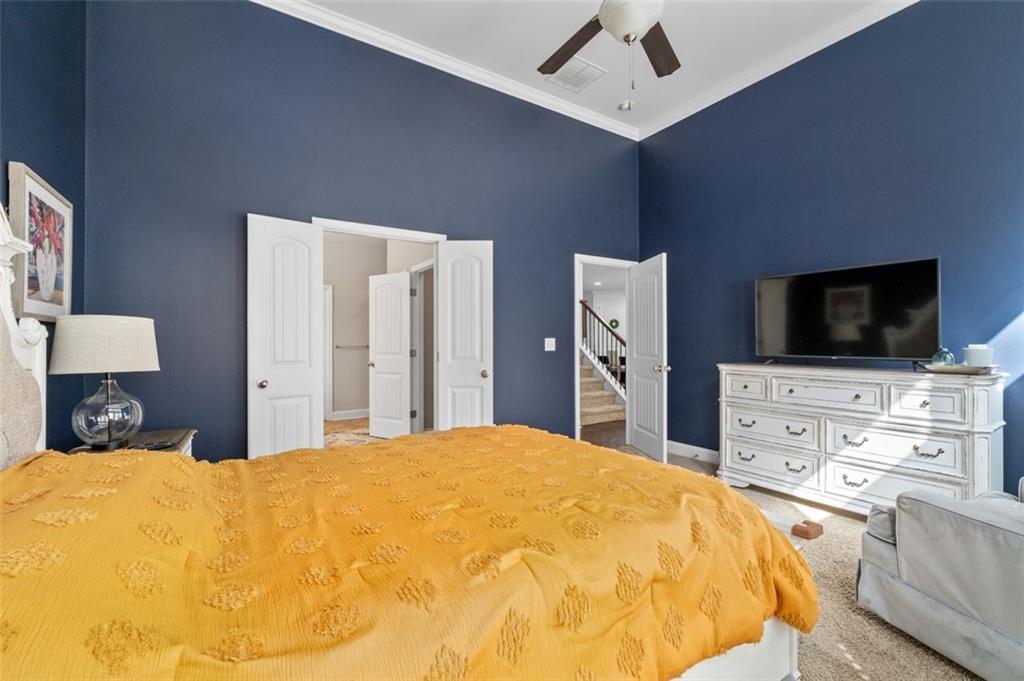 Lawrenceville, Georgia, 30043, United States, 4 Bedrooms Bedrooms, ,4 BathroomsBathrooms,Residential,For Sale,1818554