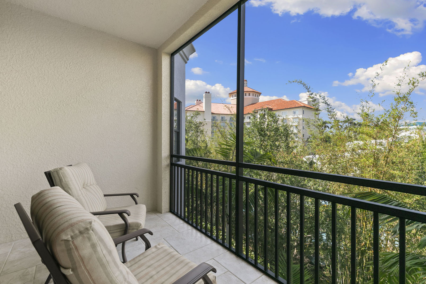  TIBURON - MARQUESA ROYALE - 物件實景