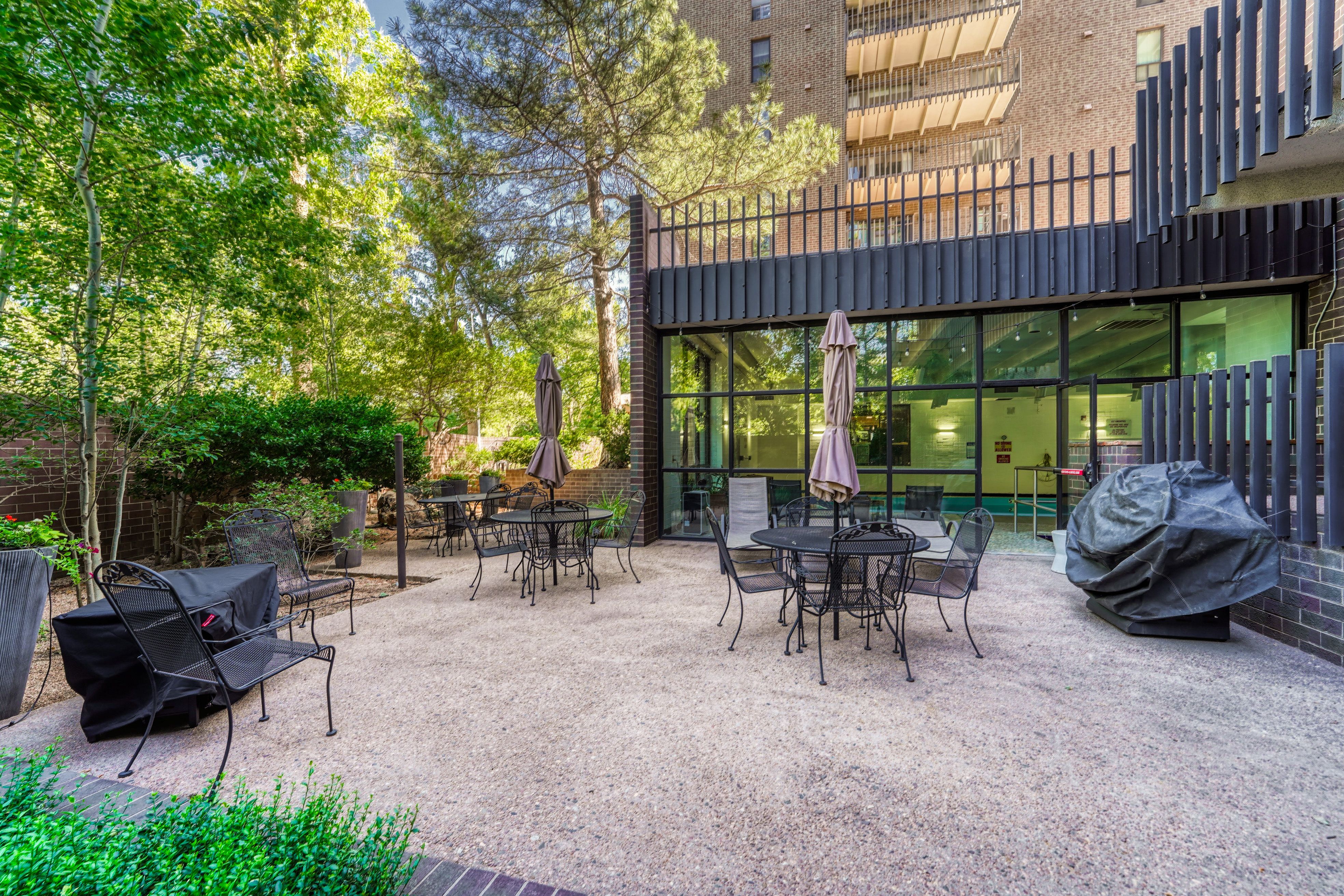  480 S Marion Parkway, Denver, CO, 80209 - 物件實景