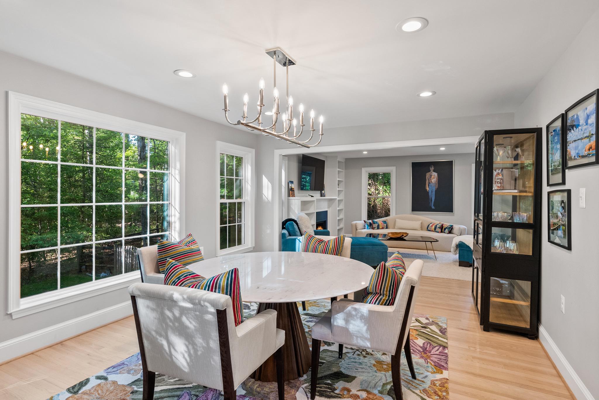  3121 Trenholm Drive, Oakton, VA, 22124 - 物件實景