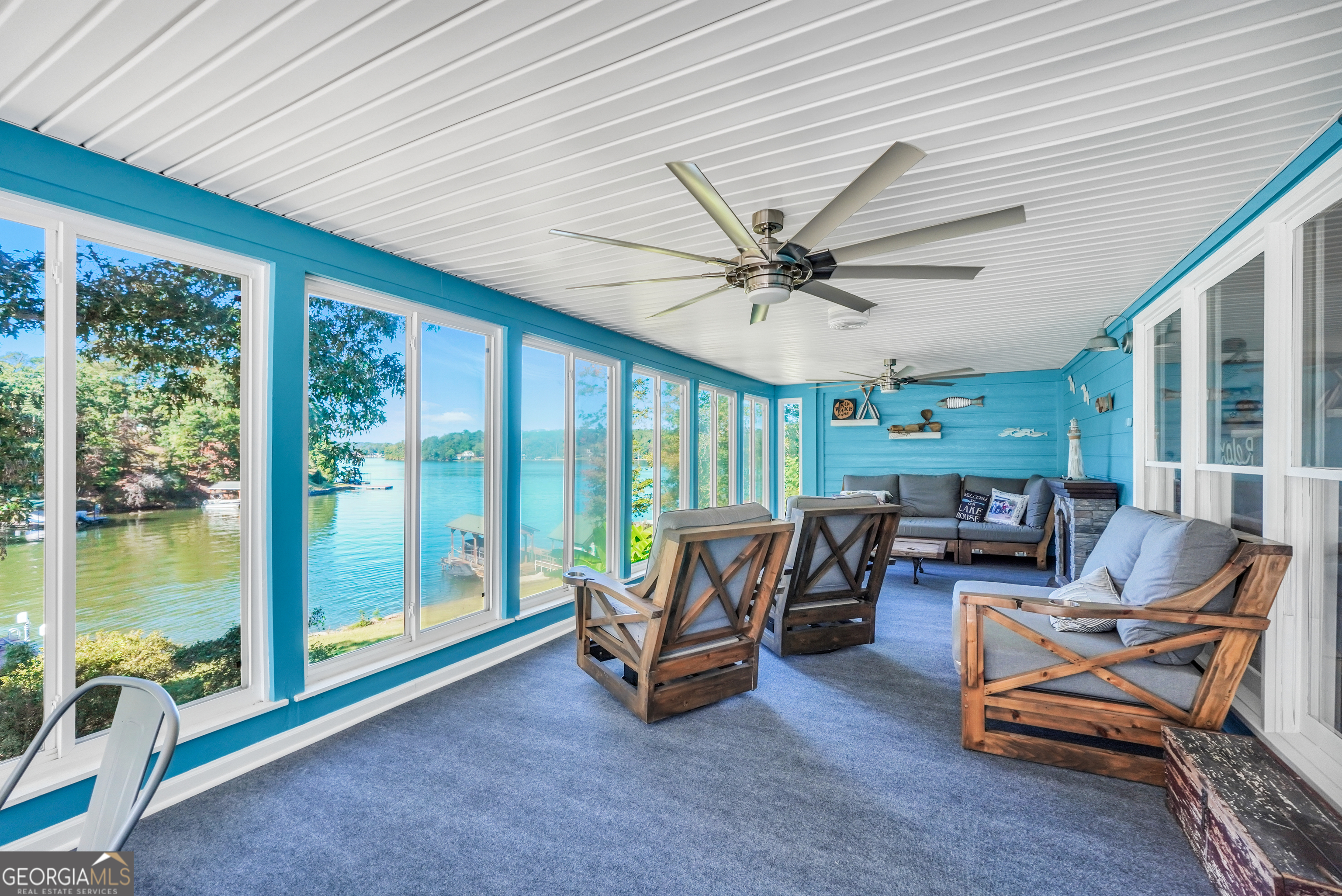 Monticello, Georgia, 31064, United States, 5 Bedrooms Bedrooms, ,4 BathroomsBathrooms,Residential,For Sale,1989944