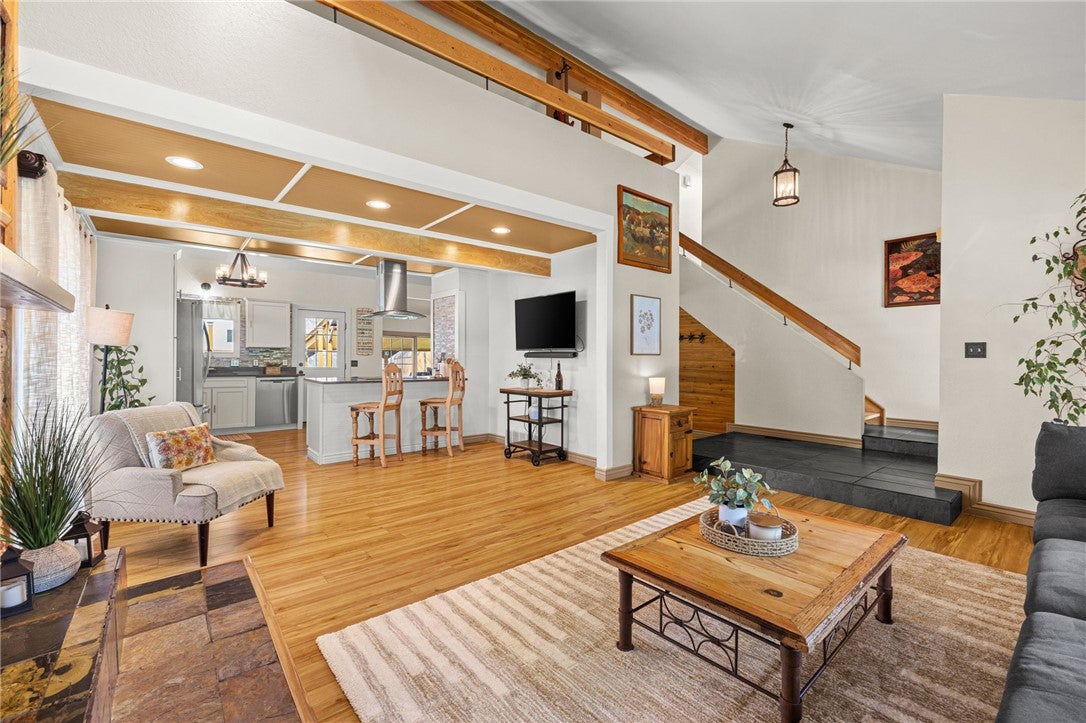 Billings, Montana, 59102, United States, 4 Bedrooms Bedrooms, ,4 BathroomsBathrooms,Residential,For Sale,2048926