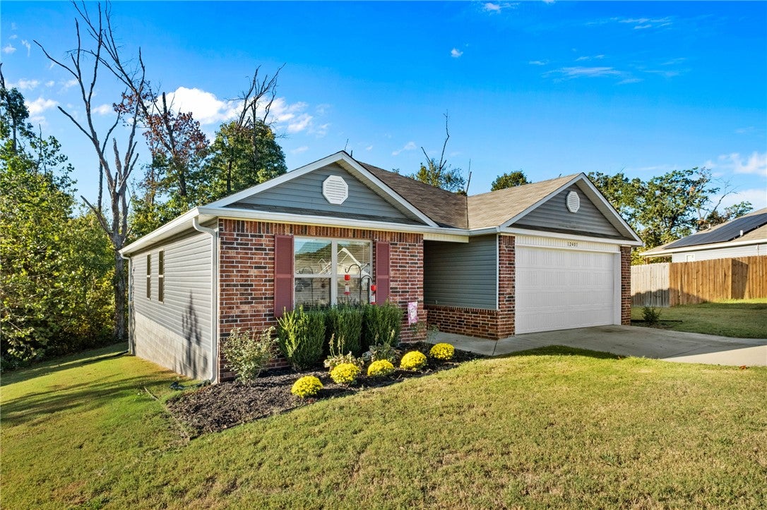 Mills Vw, Garfield, AR 72732 #1