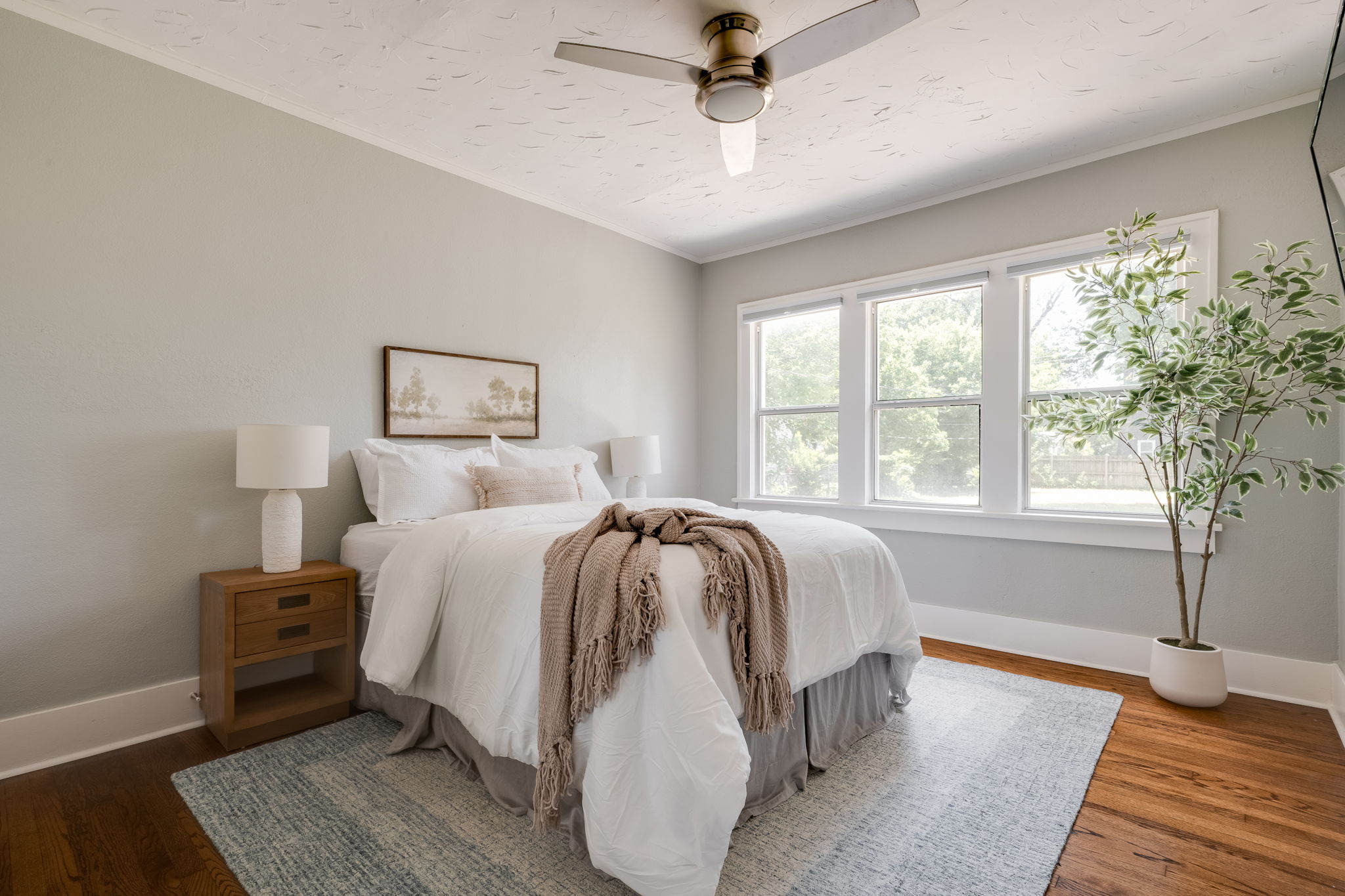  2020 Northwest 17th Street, Oklahoma City, OK 73106 - 物件實景