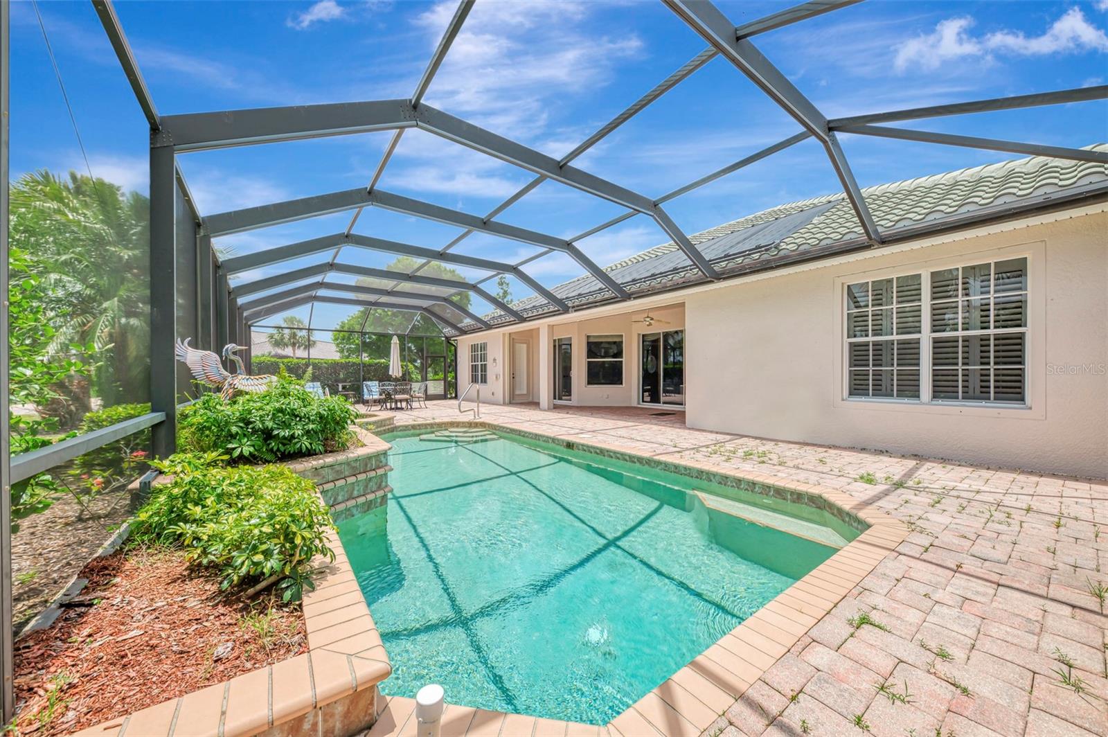 PORT CHARLOTTE, Florida, 33953, United States, 3 Bedrooms Bedrooms, ,3 BathroomsBathrooms,Residential,For Sale,2025382