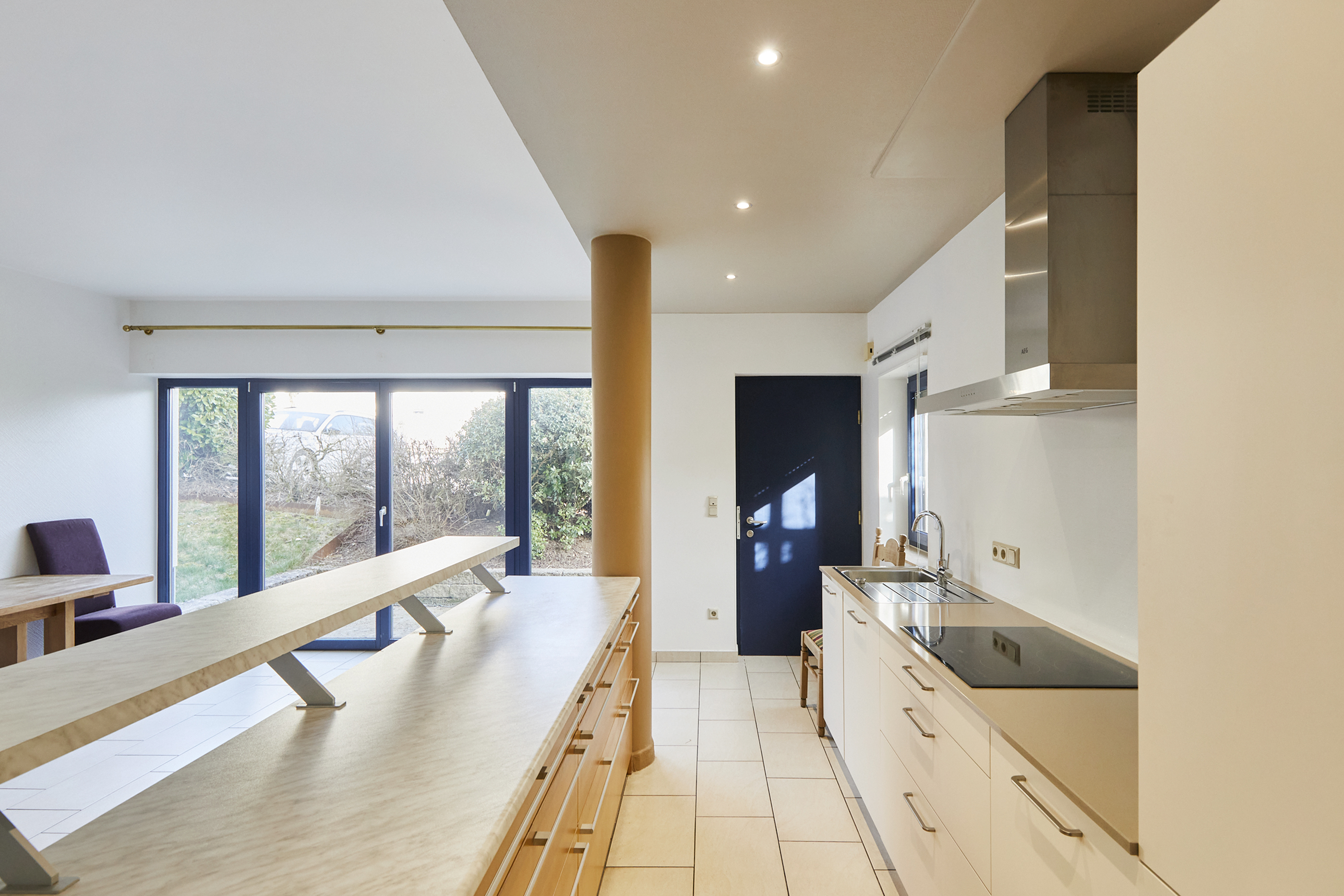  House in Dudelange - 物件實景