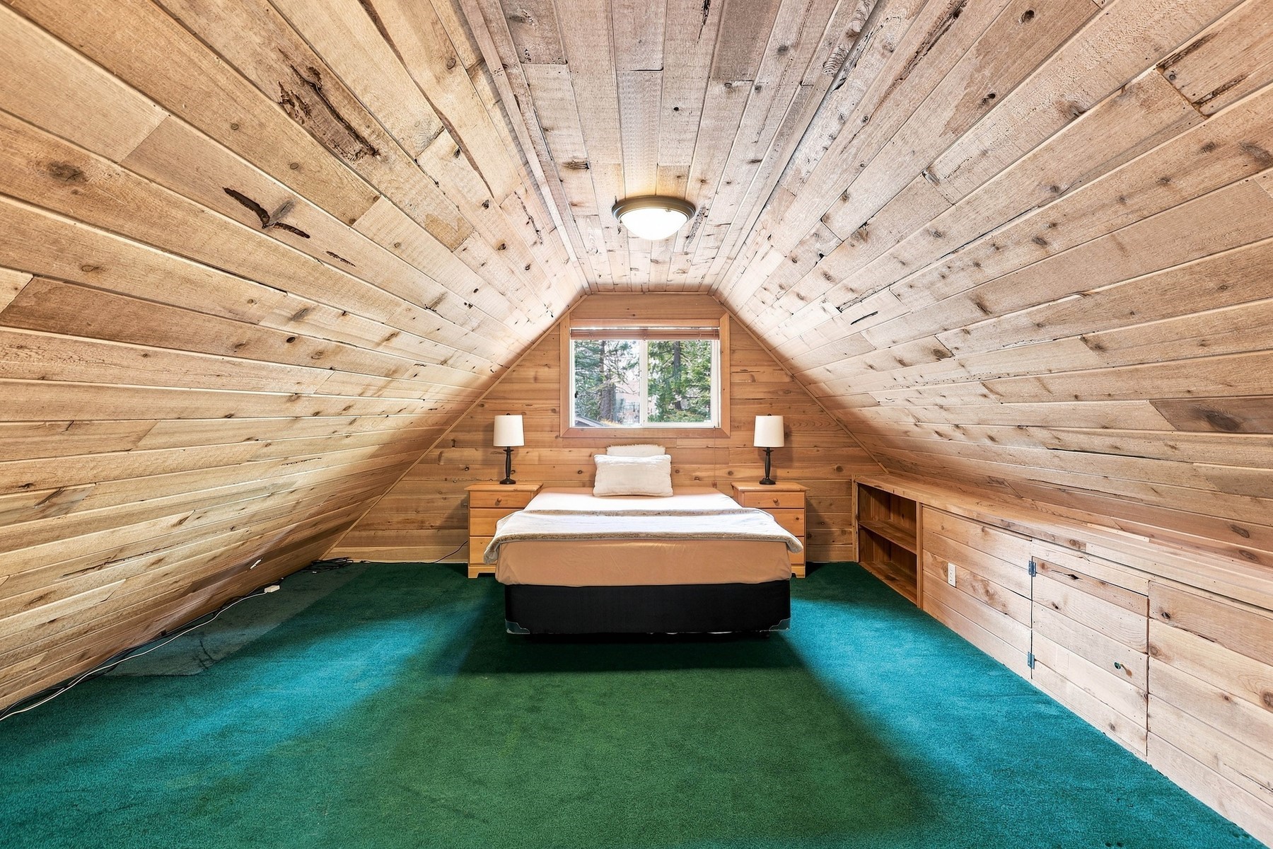  Private Retreat North Idaho Retreat - 物件實景