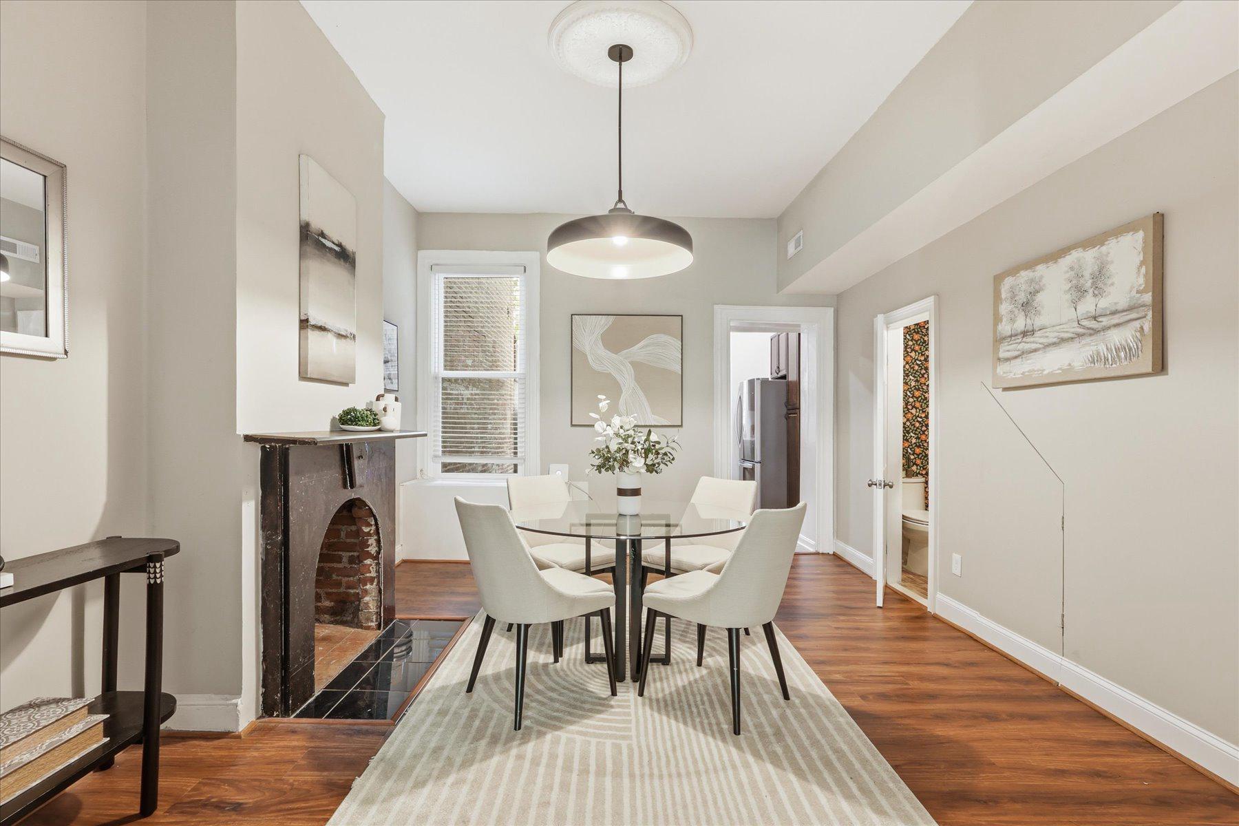 1812 6th Street NW, Washington, DC, 20001 - 物件實景
