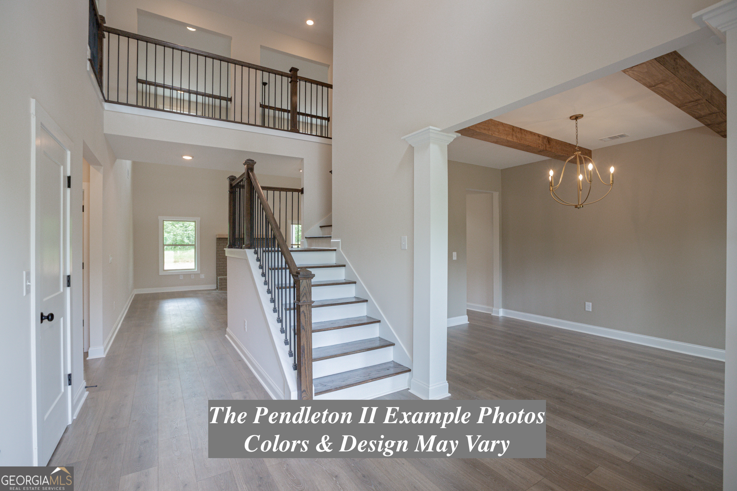 Molena, Georgia, 30258, United States, 5 Bedrooms Bedrooms, ,4 BathroomsBathrooms,Residential,For Sale,1970677