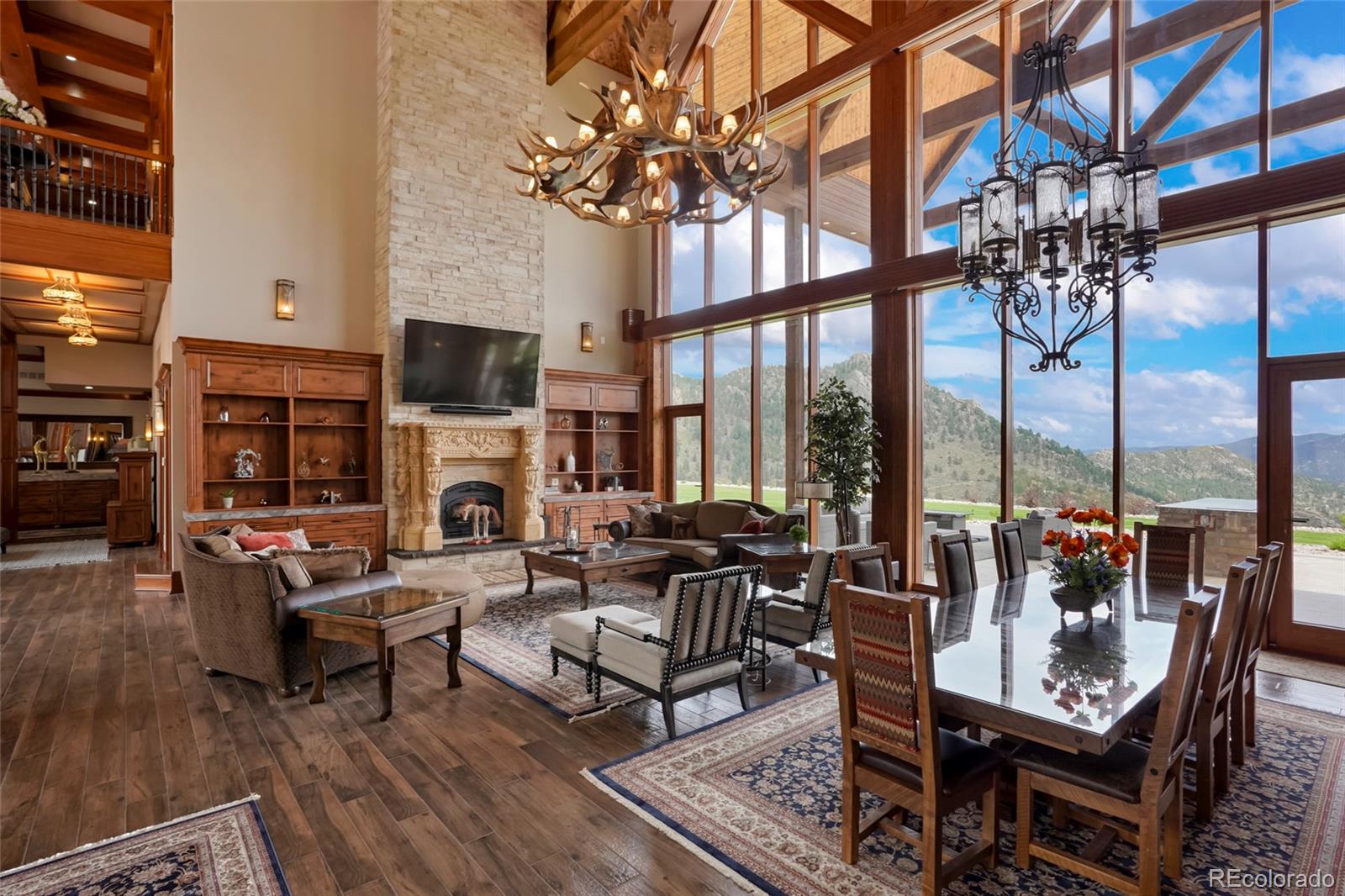 Estes Park, Colorado, 80517, United States, 6 Bedrooms Bedrooms, ,4 BathroomsBathrooms,Residential,For Sale,1948070