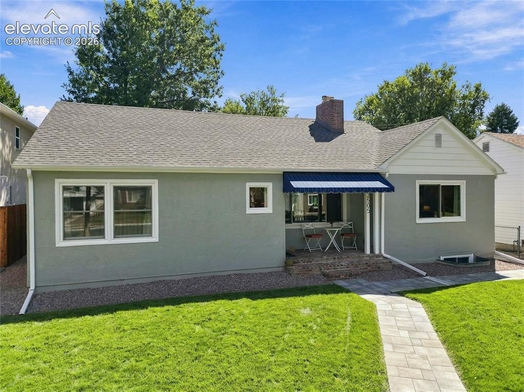 Corona St, Colorado Springs, CO 80907 #1
