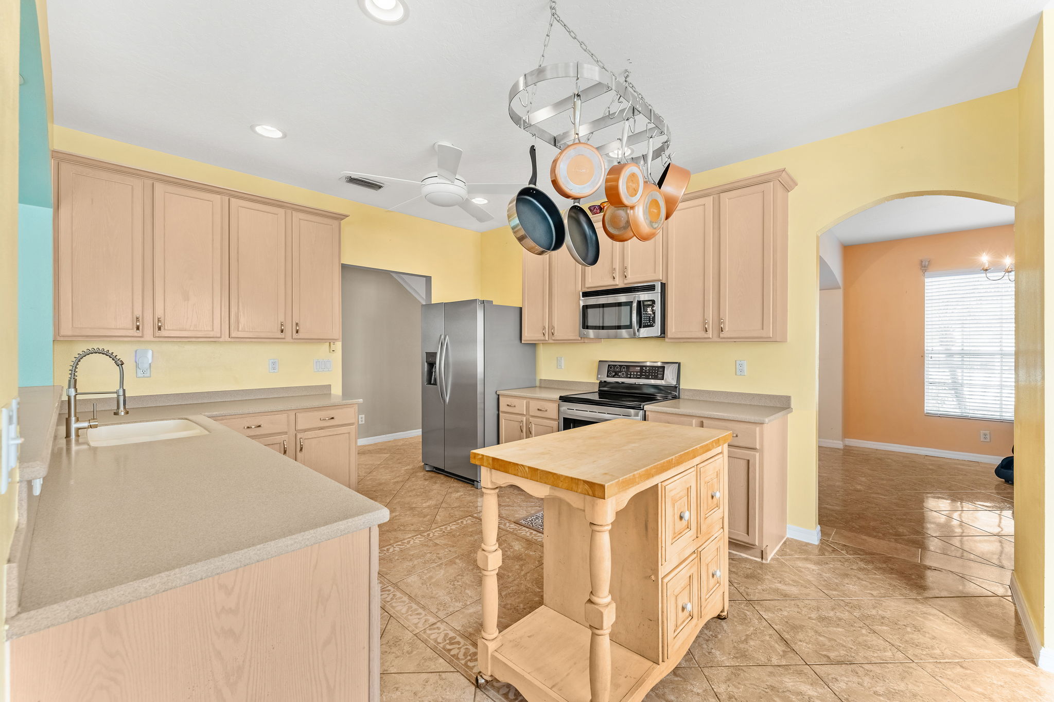  4194 Fenrose Circle, Melbourne, FL, 32940 - 物件實景