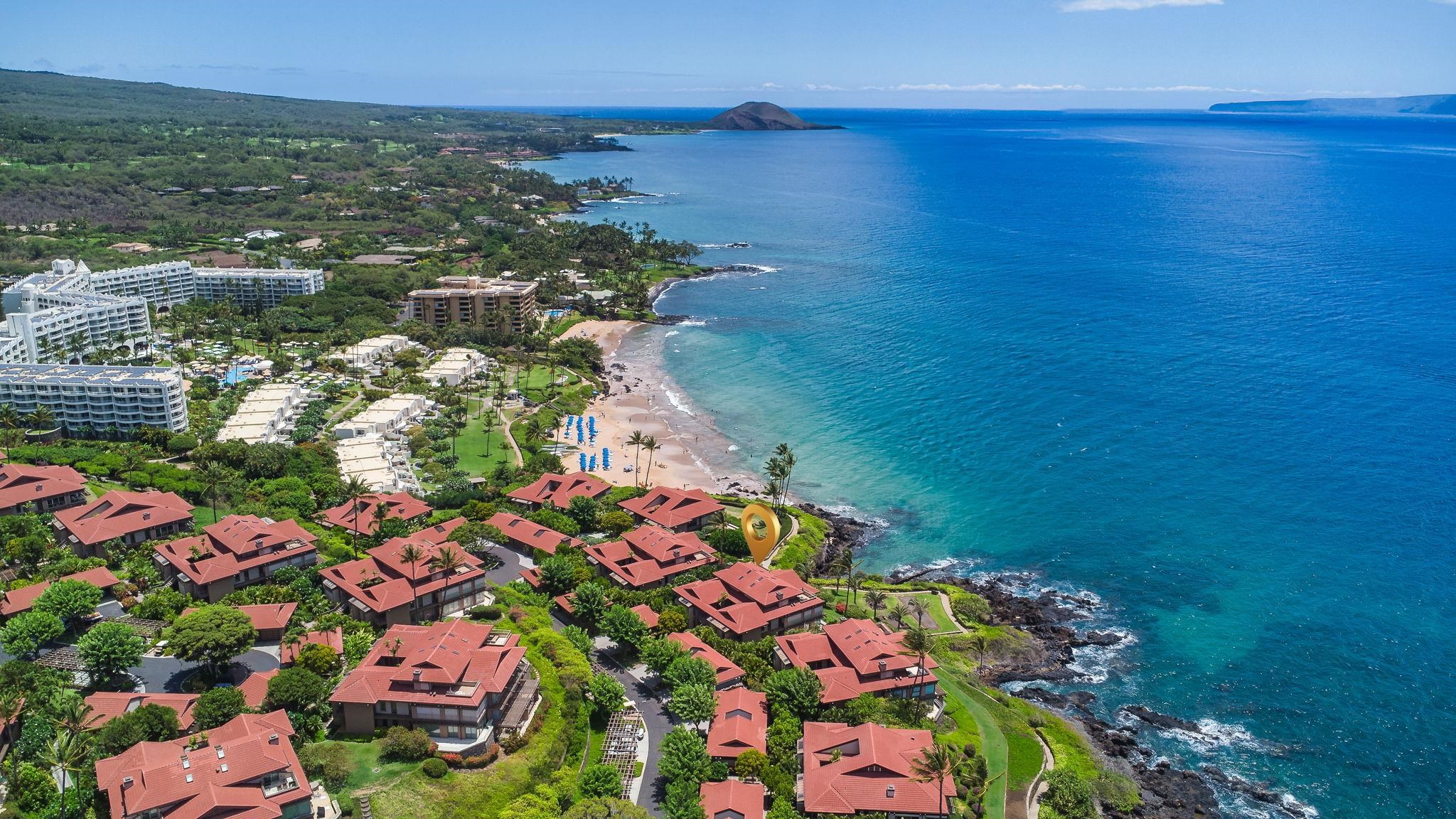 Kihei, Hawaii, 96753, United States, 3 Bedrooms Bedrooms, ,3 BathroomsBathrooms,Residential,For Sale,1924852