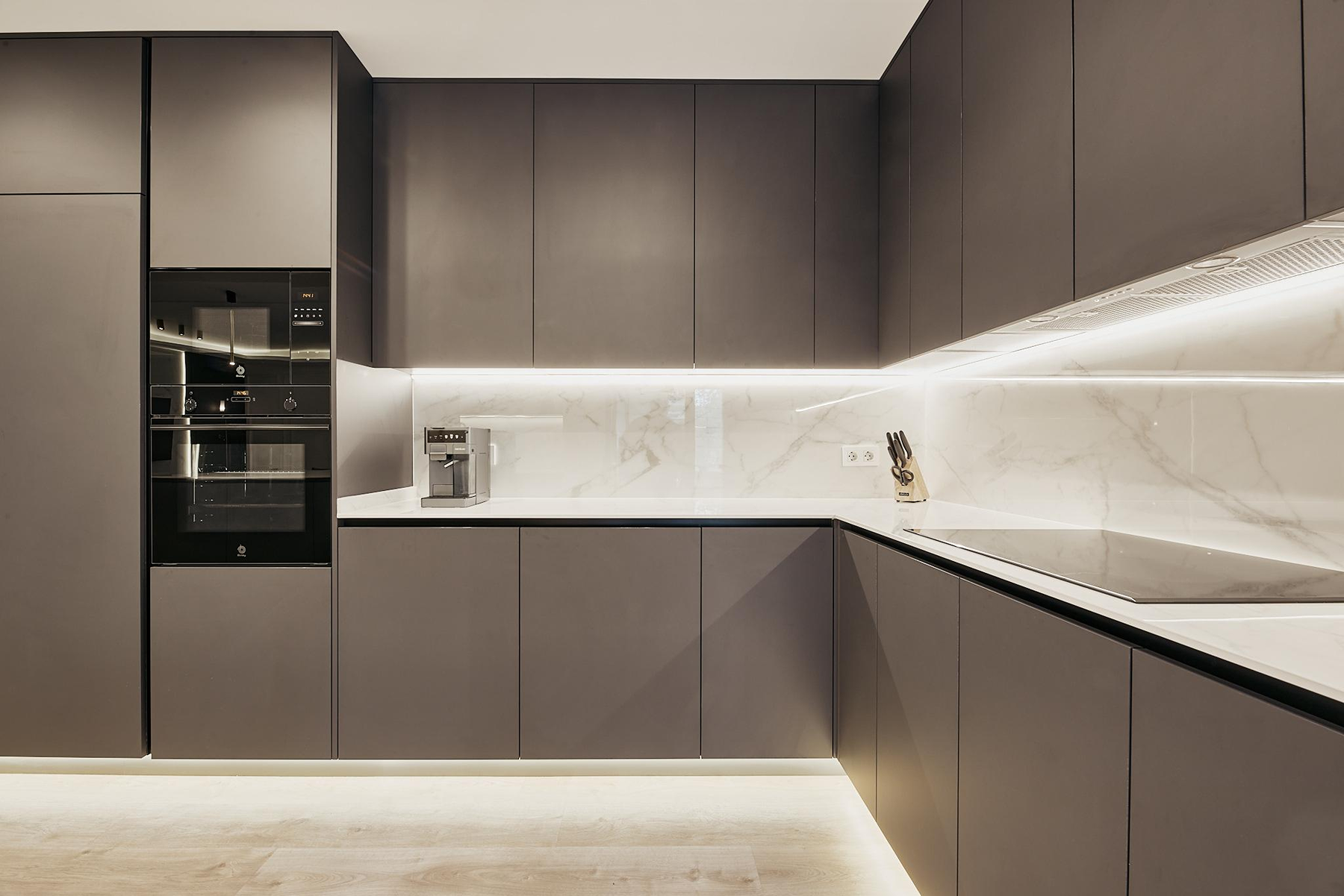  3-bedroom flat in Castellana - 物件實景