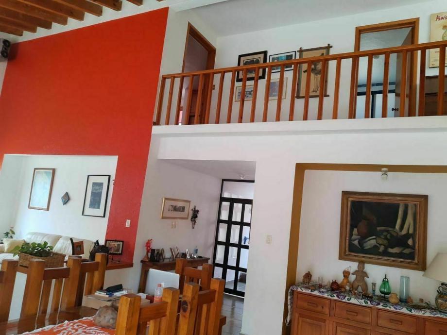 Cuernavaca, Morelos, 62100, Mexico, 4 Bedrooms Bedrooms, ,5 BathroomsBathrooms,Residential,For Sale,1917841