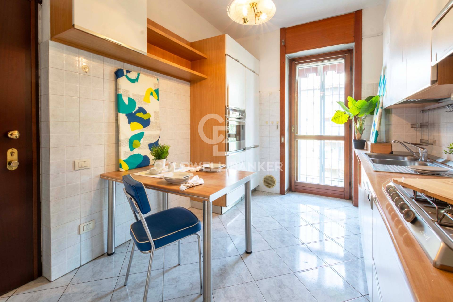 Milano, Milano, 20100, IT, 3 Bedrooms Bedrooms, ,2 BathroomsBathrooms,Residential,For Sale,1720728