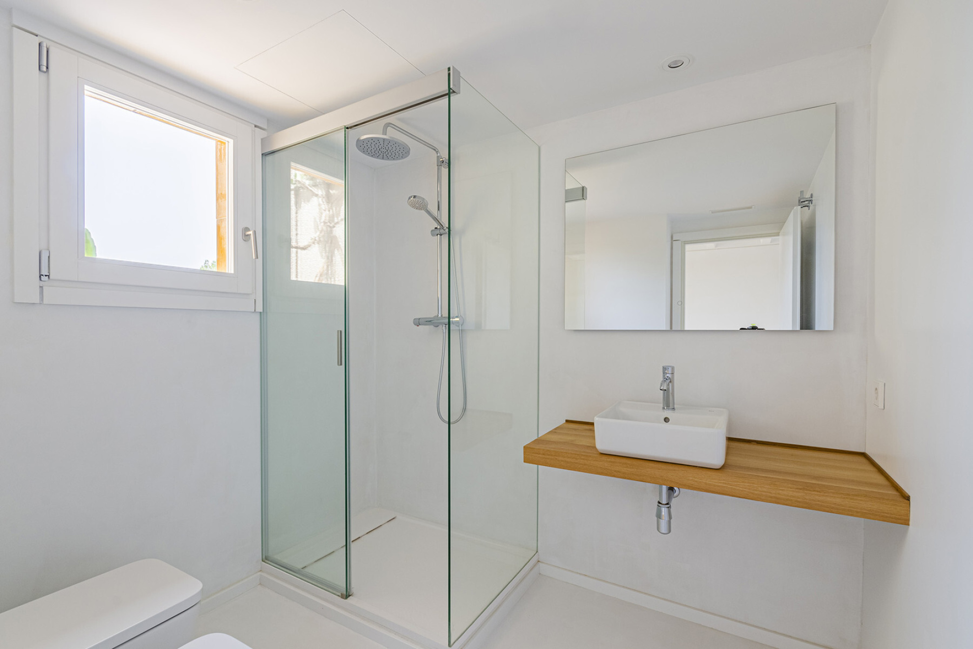  Comfortable and private signature penthouse in Pedralbes - 物件實景