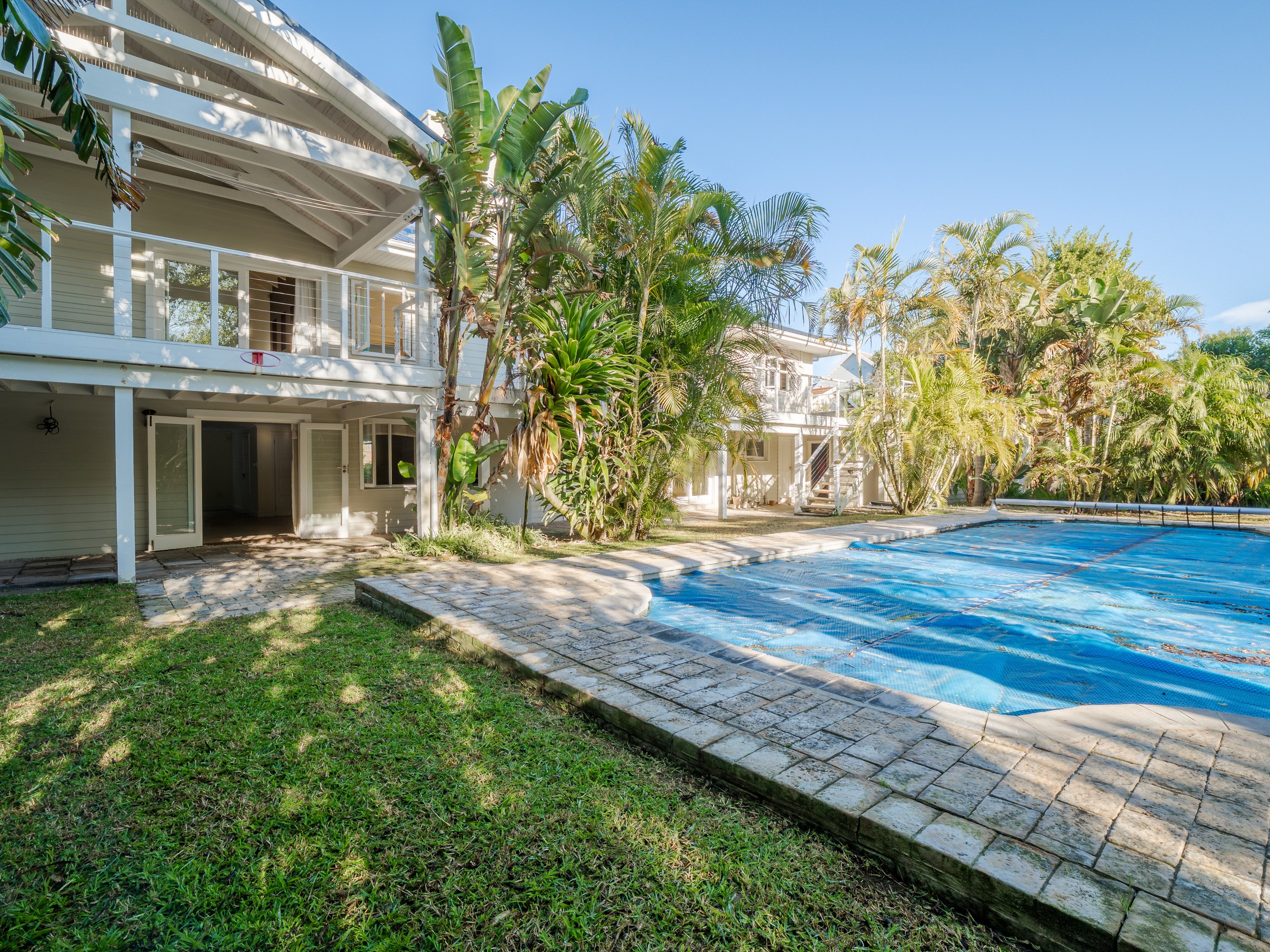  2 George Avenue, Leisure Isle, Knysna - 物件實景