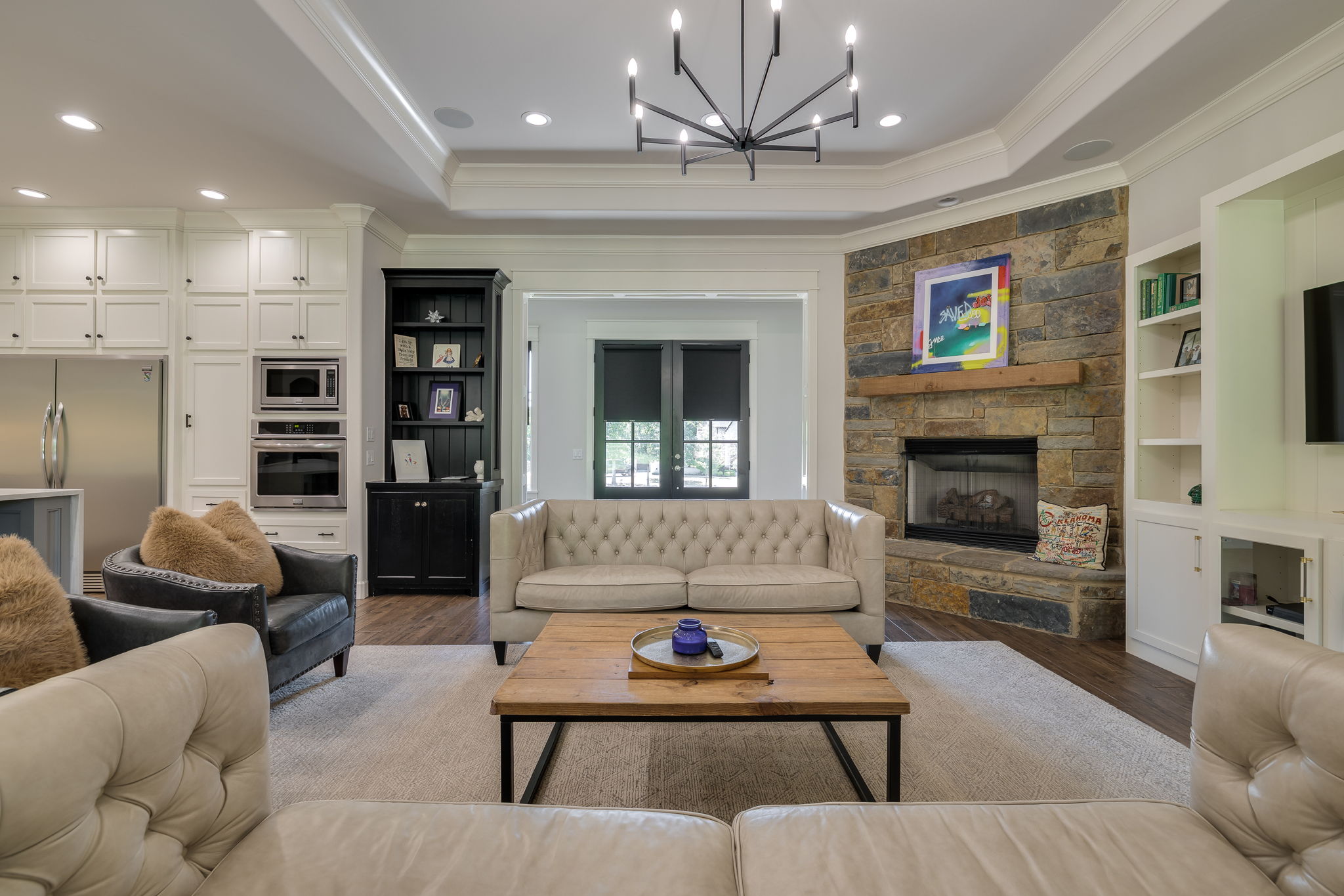  9908 Jamie Way, Choctaw, OK 73020 - 物件實景