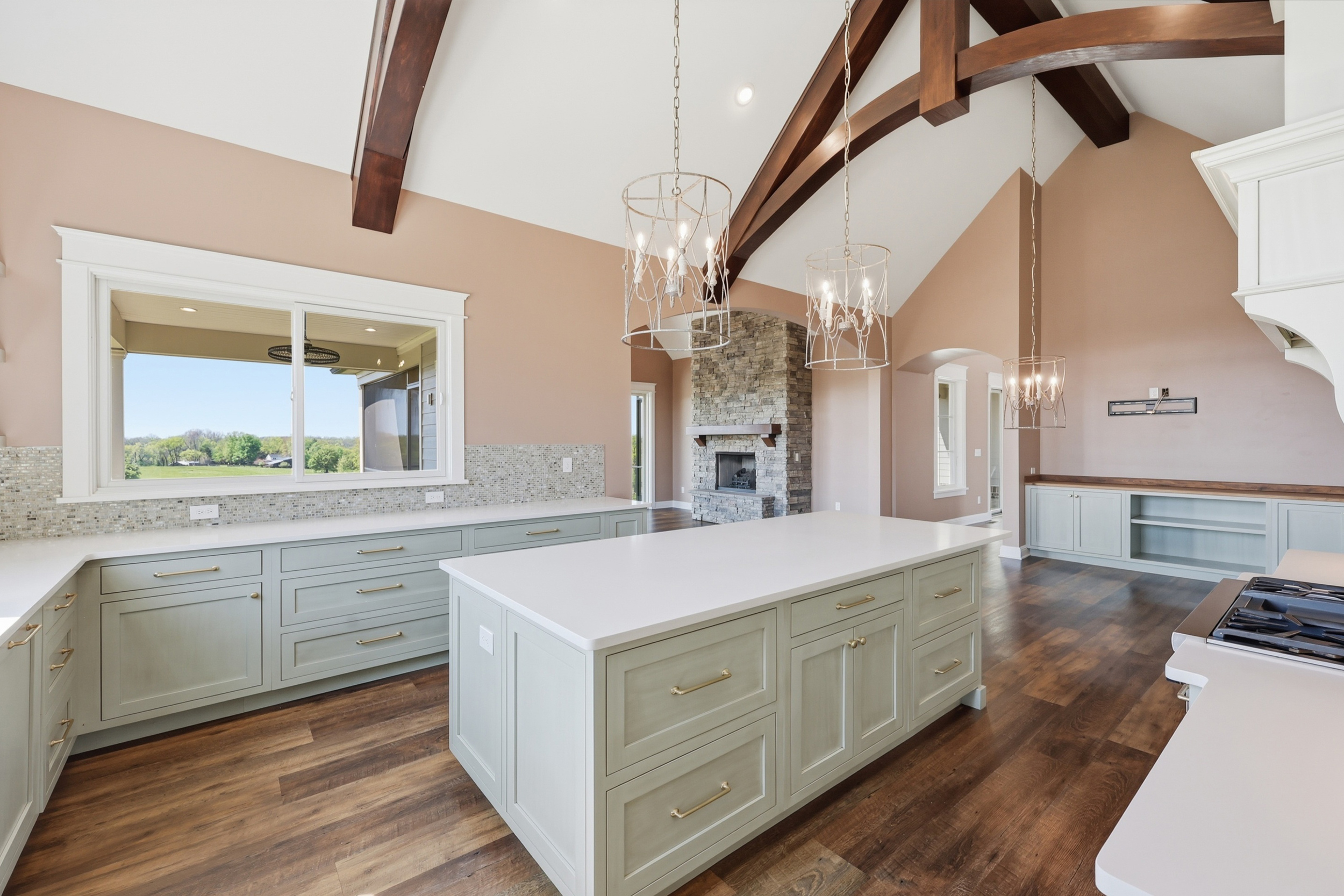  5142 Whites Lane - 物件實景