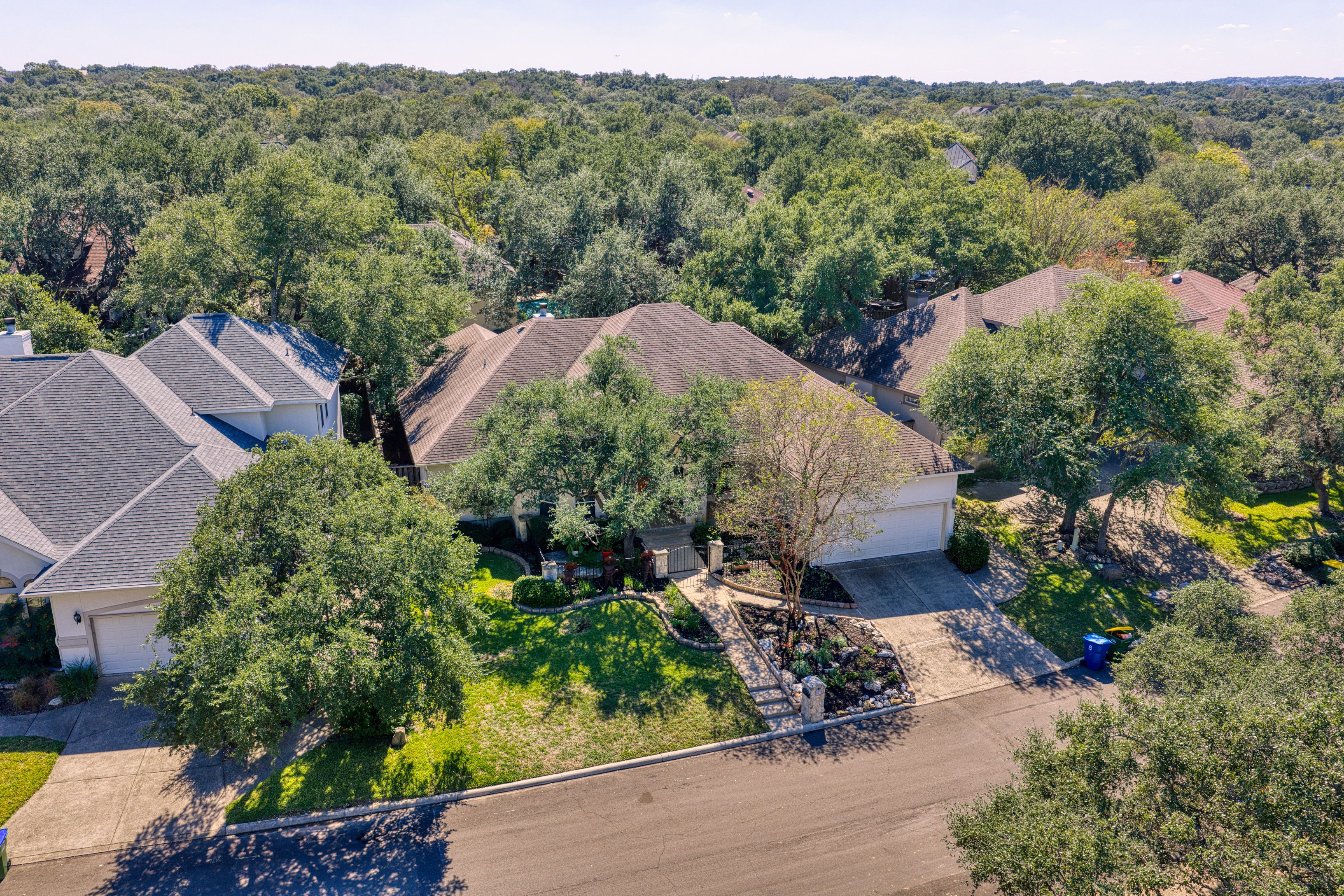  Beautiful Single-Story Home in Fair Oaks Ranch - 物件實景